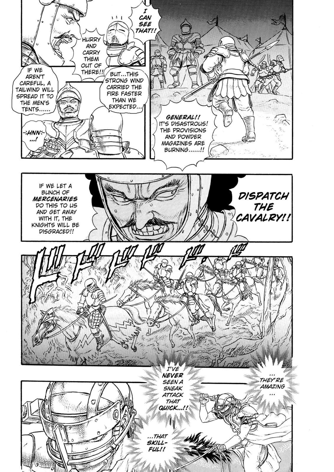 Berserk Chapter 0.14 — page 40