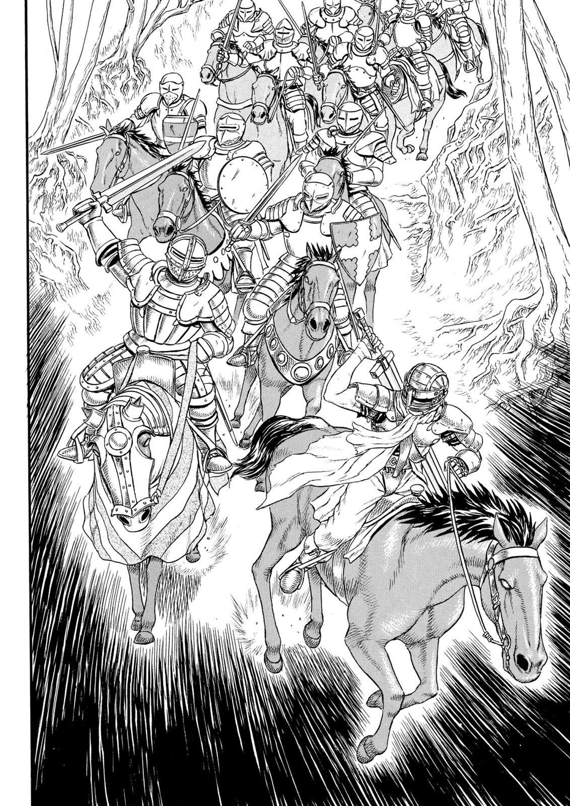 Berserk Chapter 0.15 — page 7