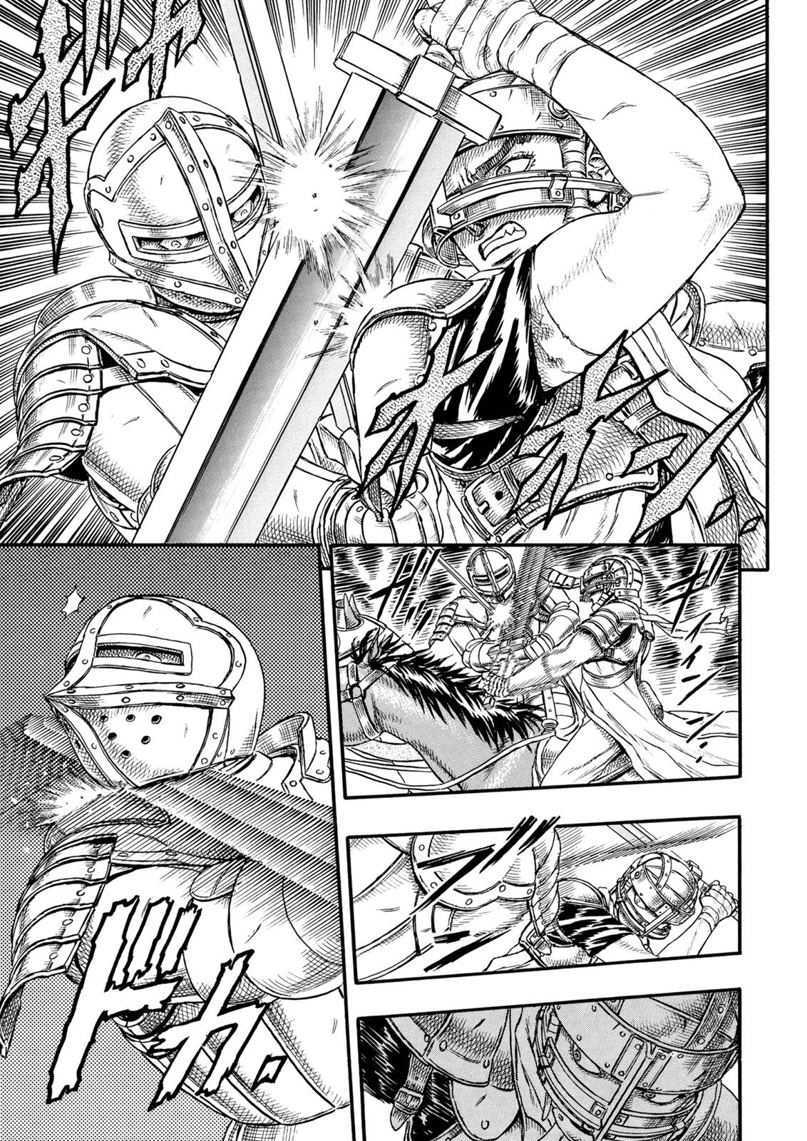 Berserk Chapter 0.15 — page 8