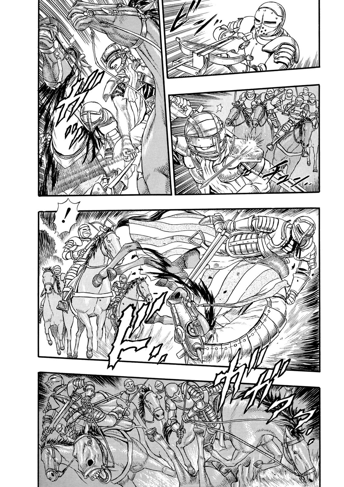 Berserk Chapter 0.15 — page 9