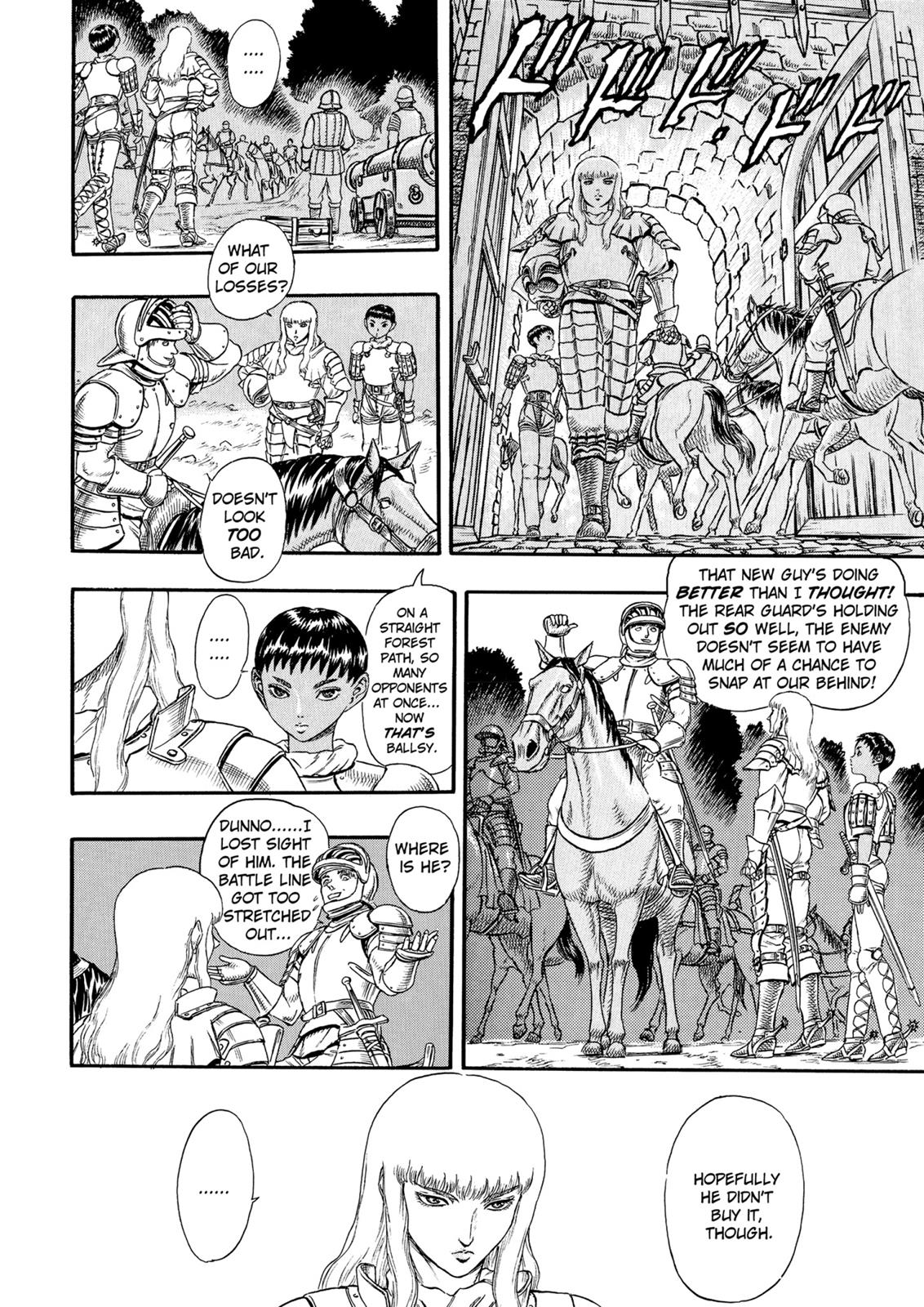 Berserk Chapter 0.15 — page 13