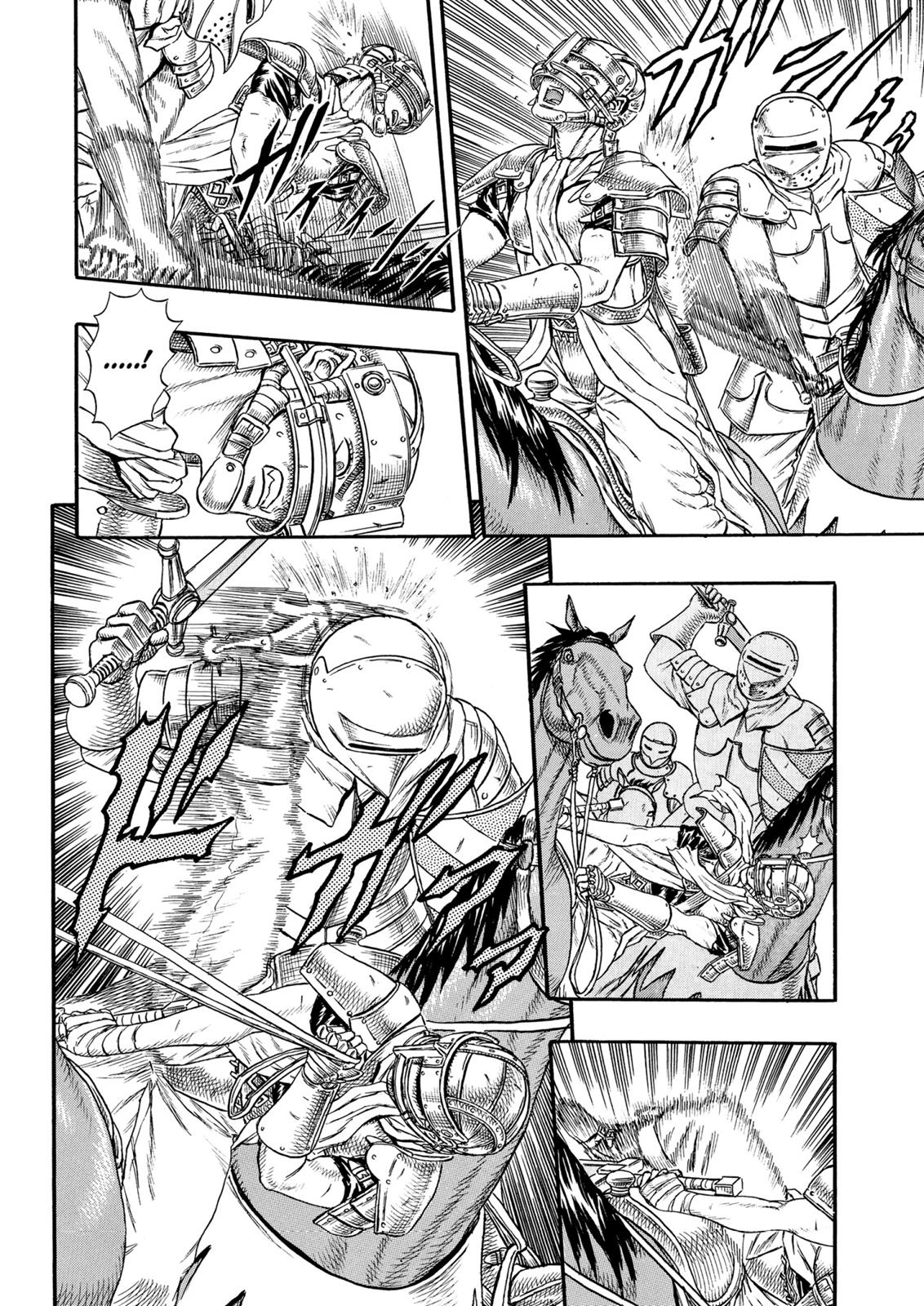 Berserk Chapter 0.15 — page 15
