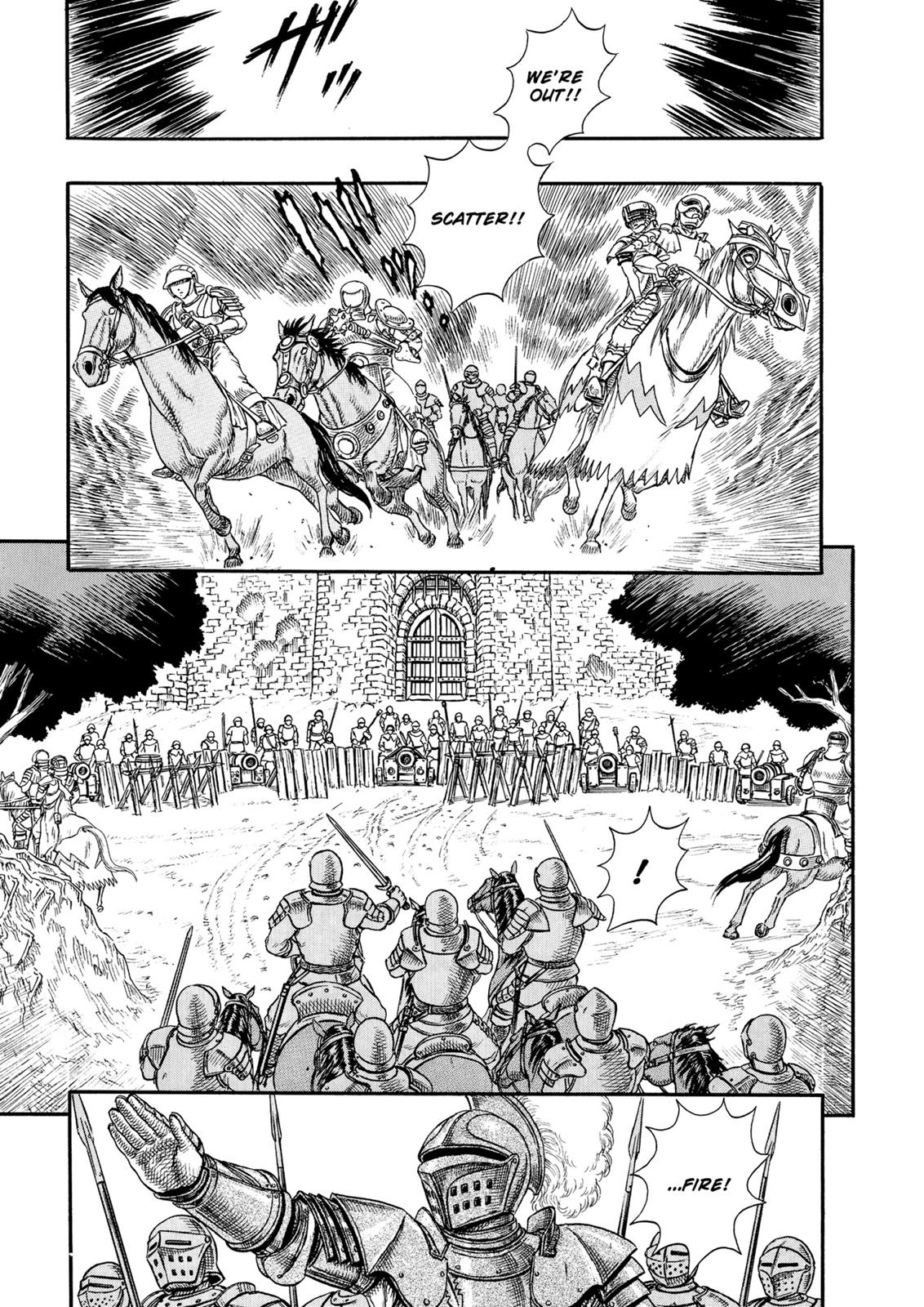 Berserk Chapter 0.15 — page 24