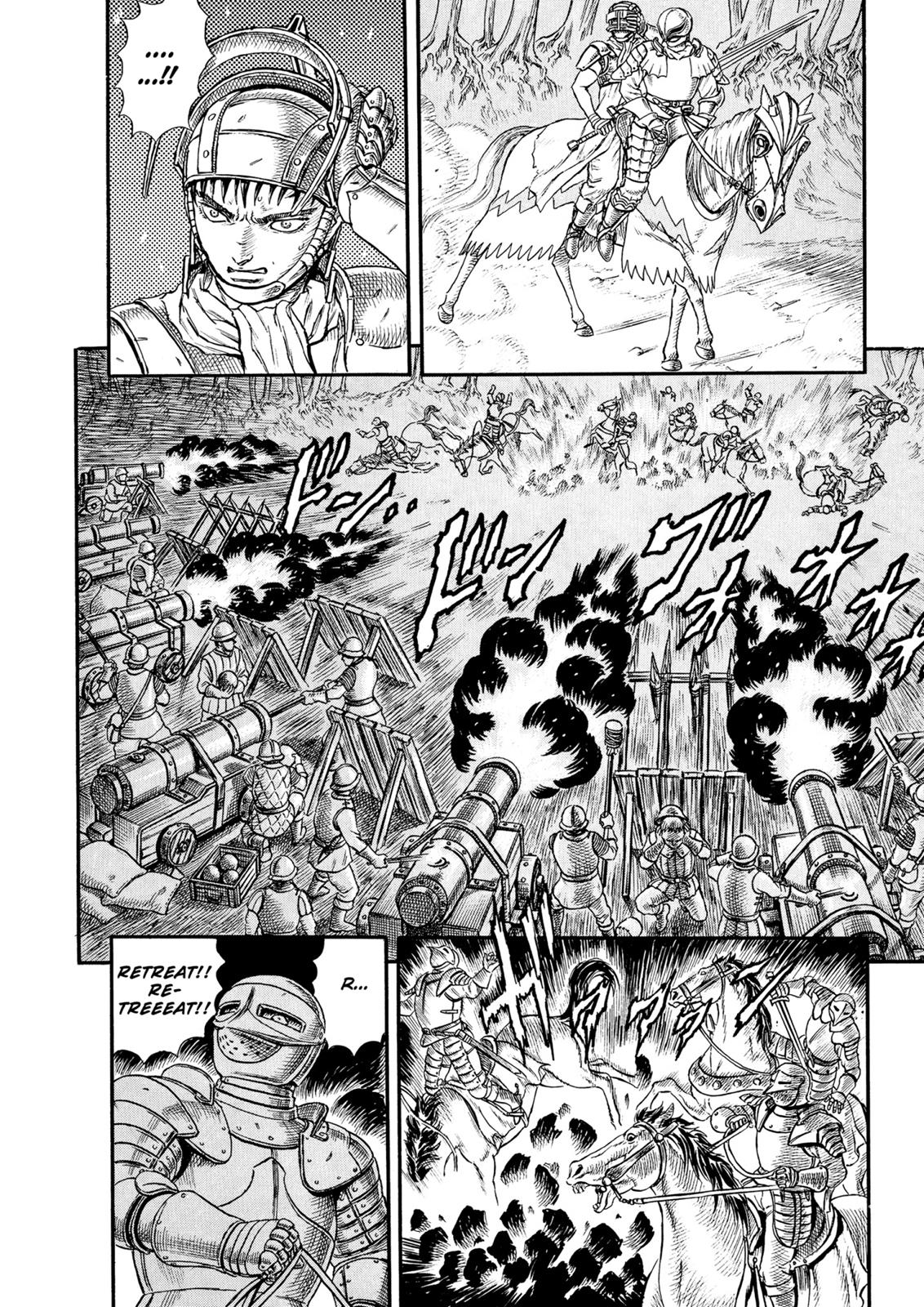 Berserk Chapter 0.15 — page 26