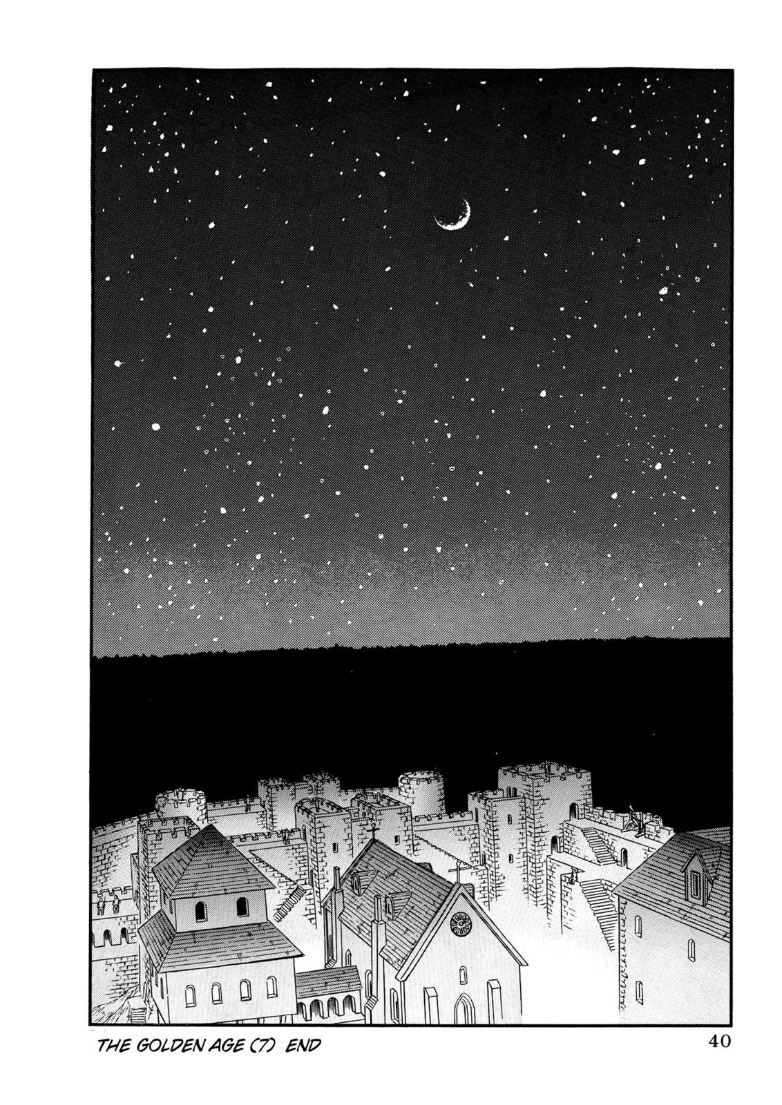 Berserk Chapter 0.15 — page 40