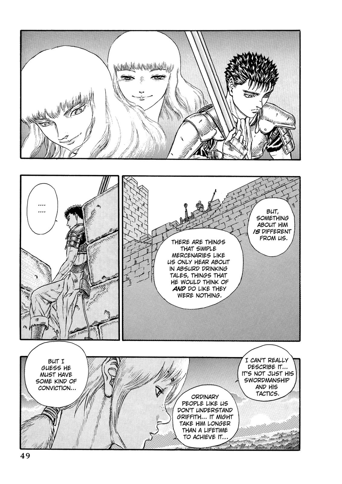 Berserk Chapter 0.16 — page 8