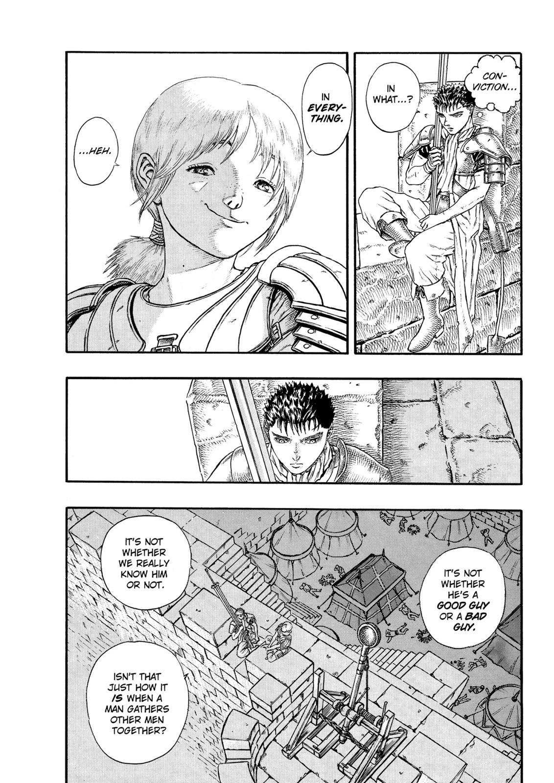 Berserk Chapter 0.16 — page 9