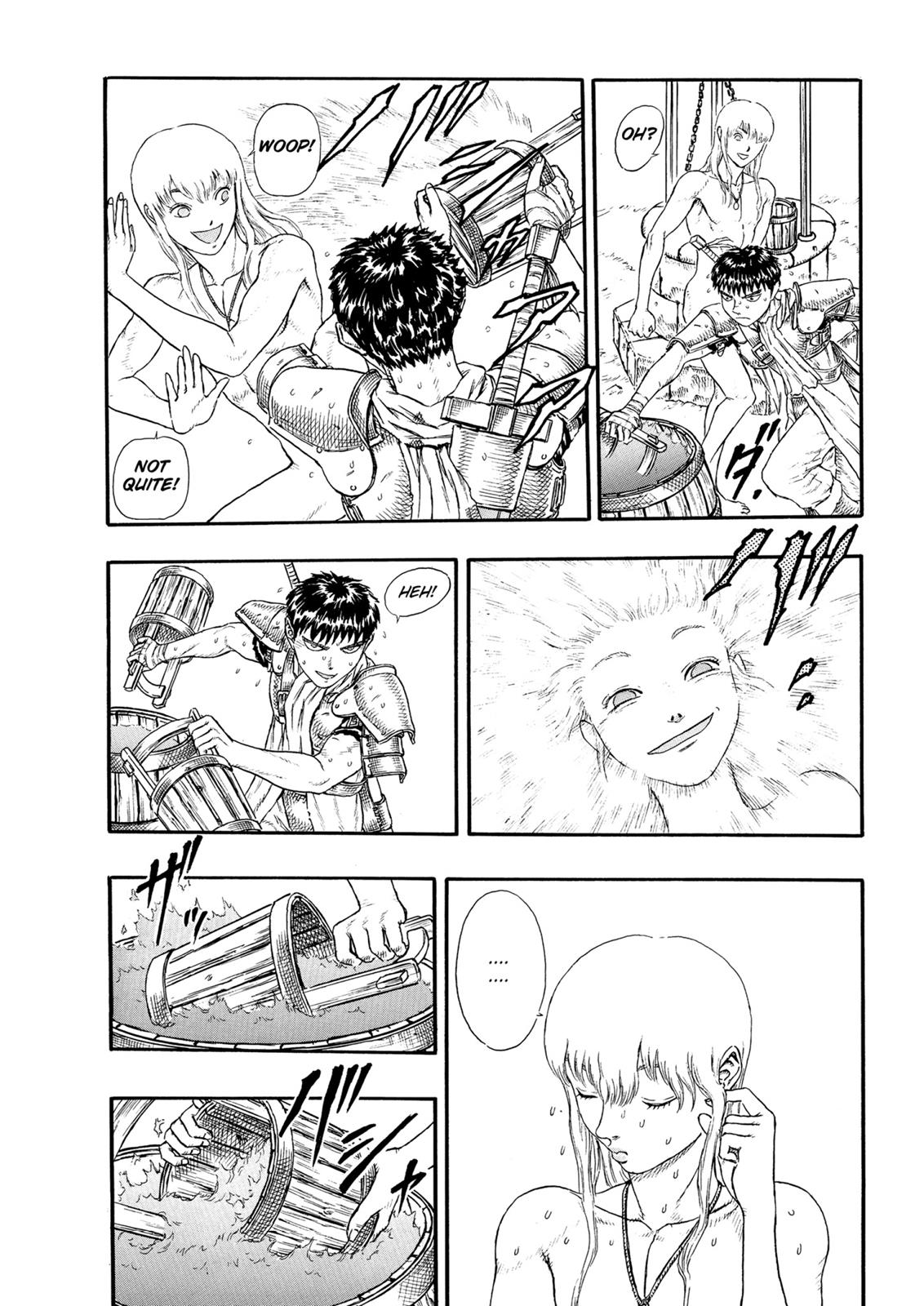 Berserk Chapter 0.16 — page 13