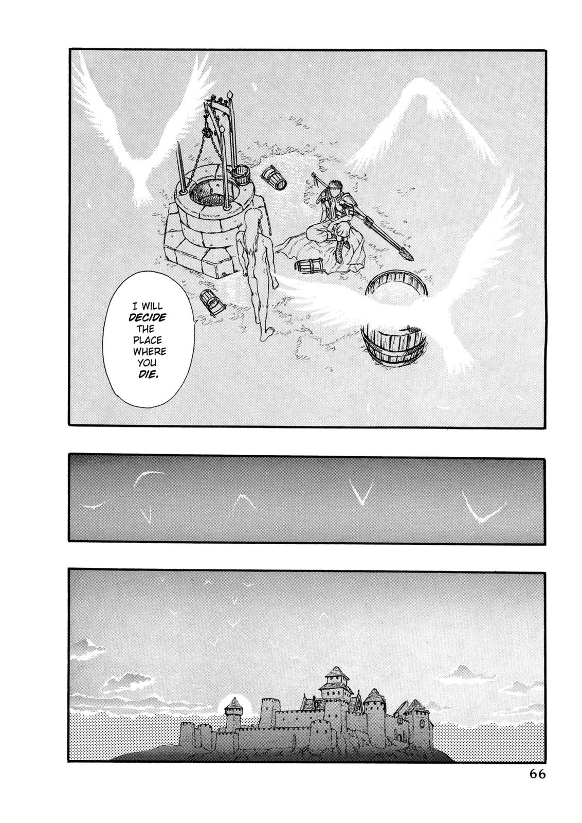 Berserk Chapter 0.16 — page 25