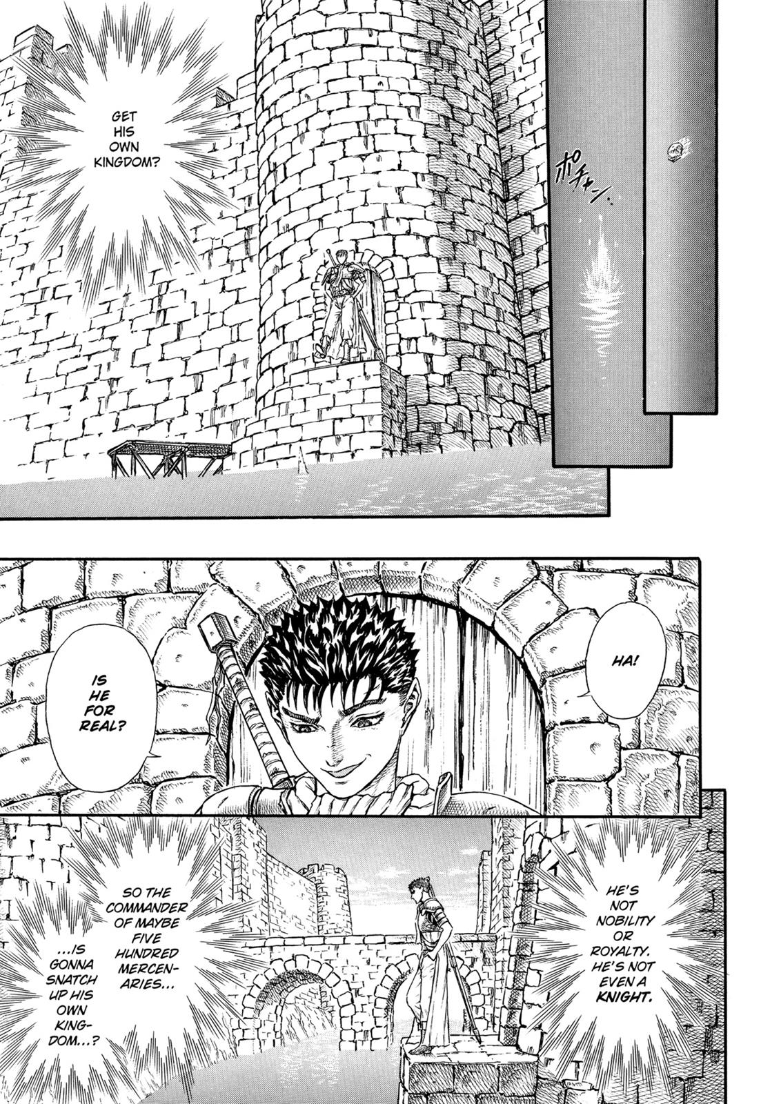 Berserk Chapter 0.16 — page 26