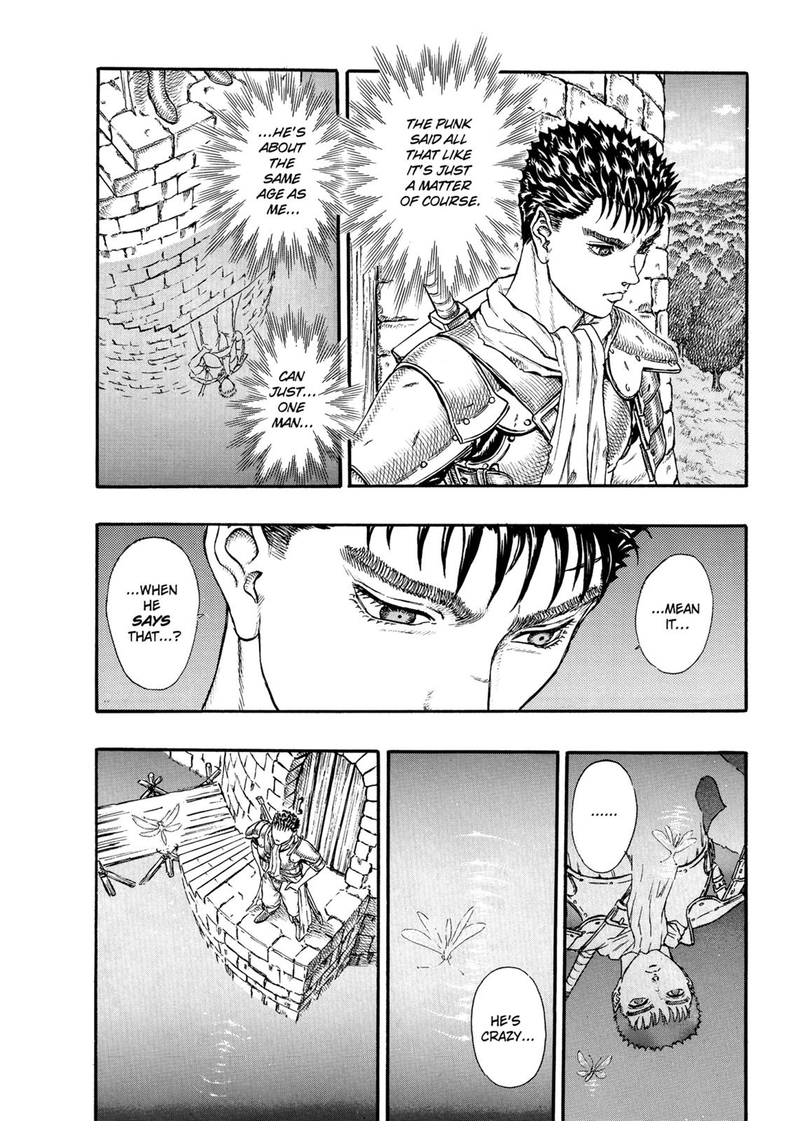 Berserk Chapter 0.16 — page 27