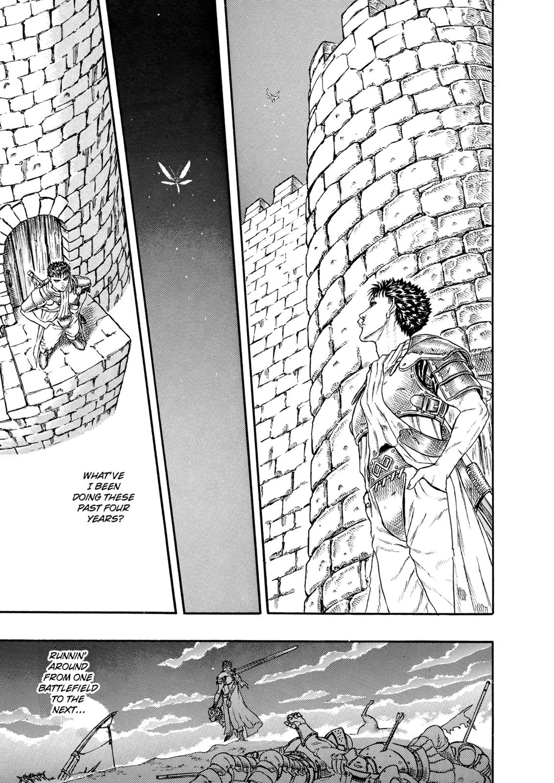 Berserk Chapter 0.16 — page 28