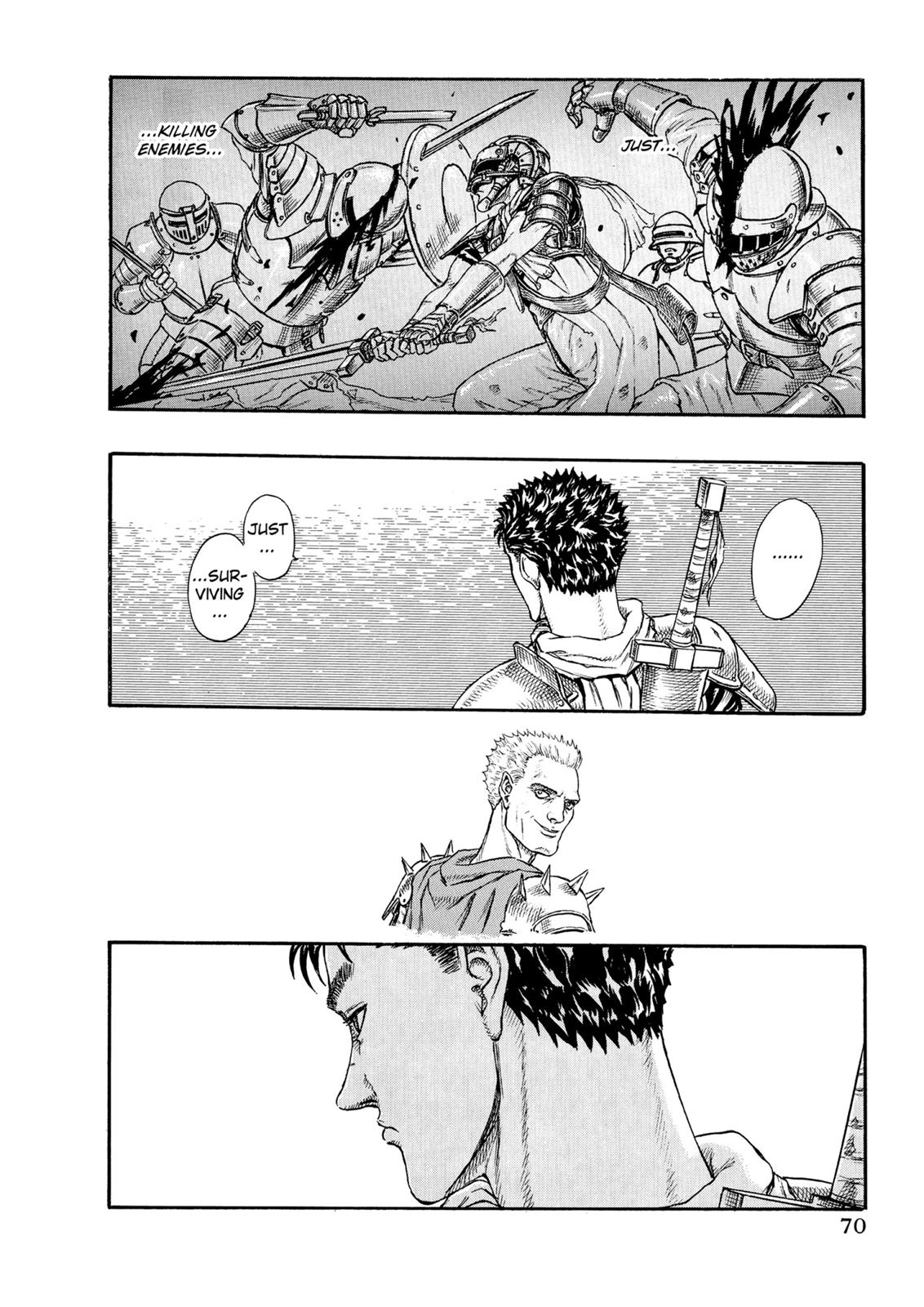Berserk Chapter 0.16 — page 29