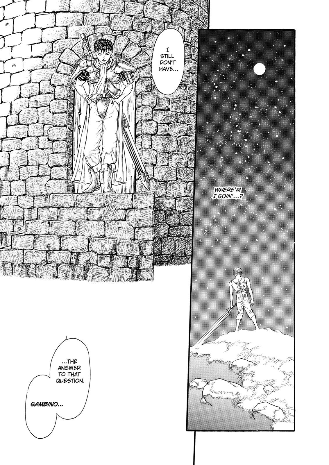 Berserk Chapter 0.16 — page 30