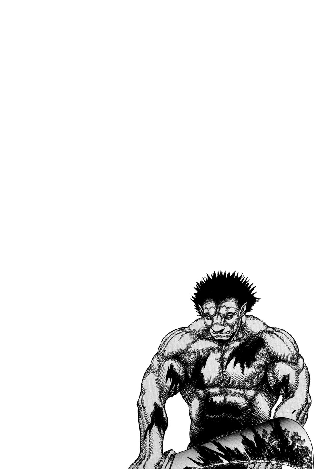 Berserk Chapter 1 — page 3