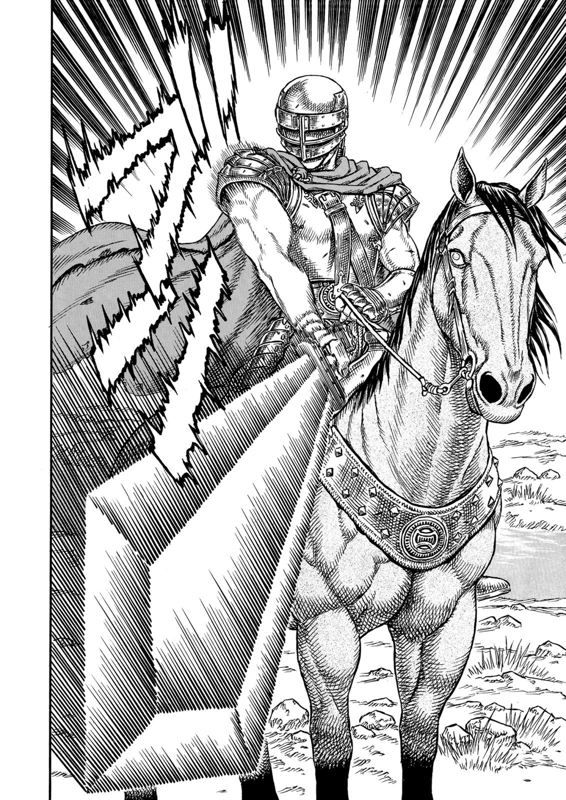 Berserk Chapter 1 — page 10