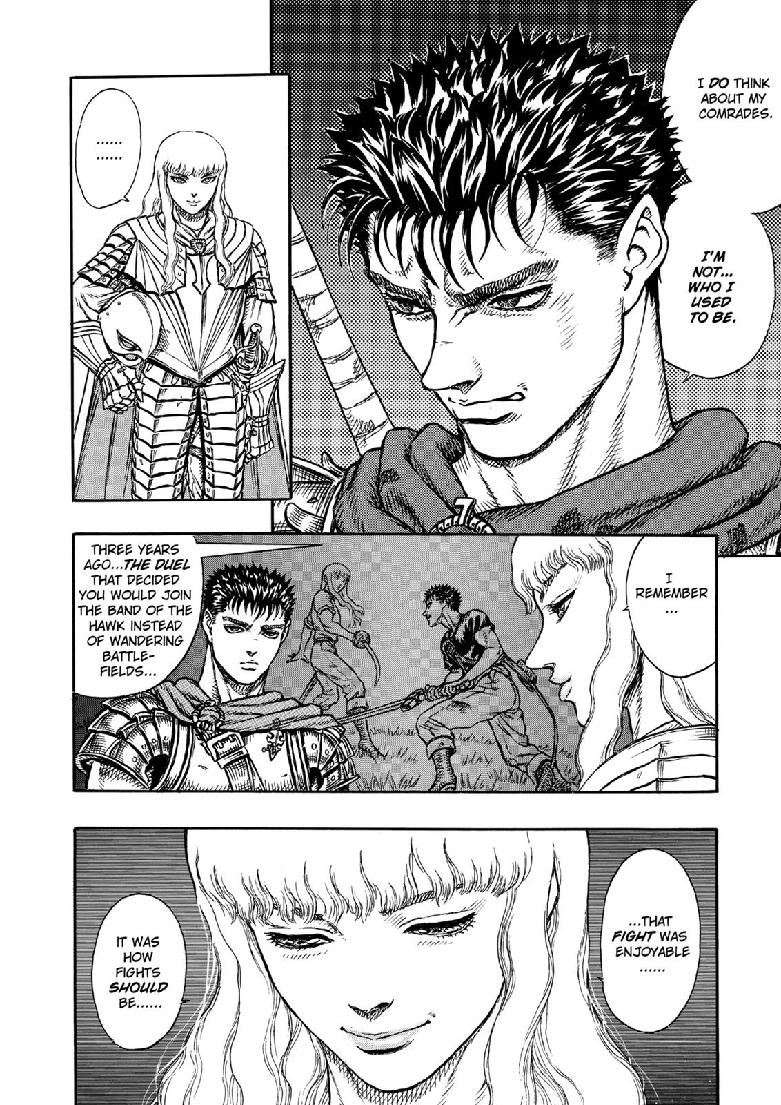 Berserk Chapter 1 — page 29