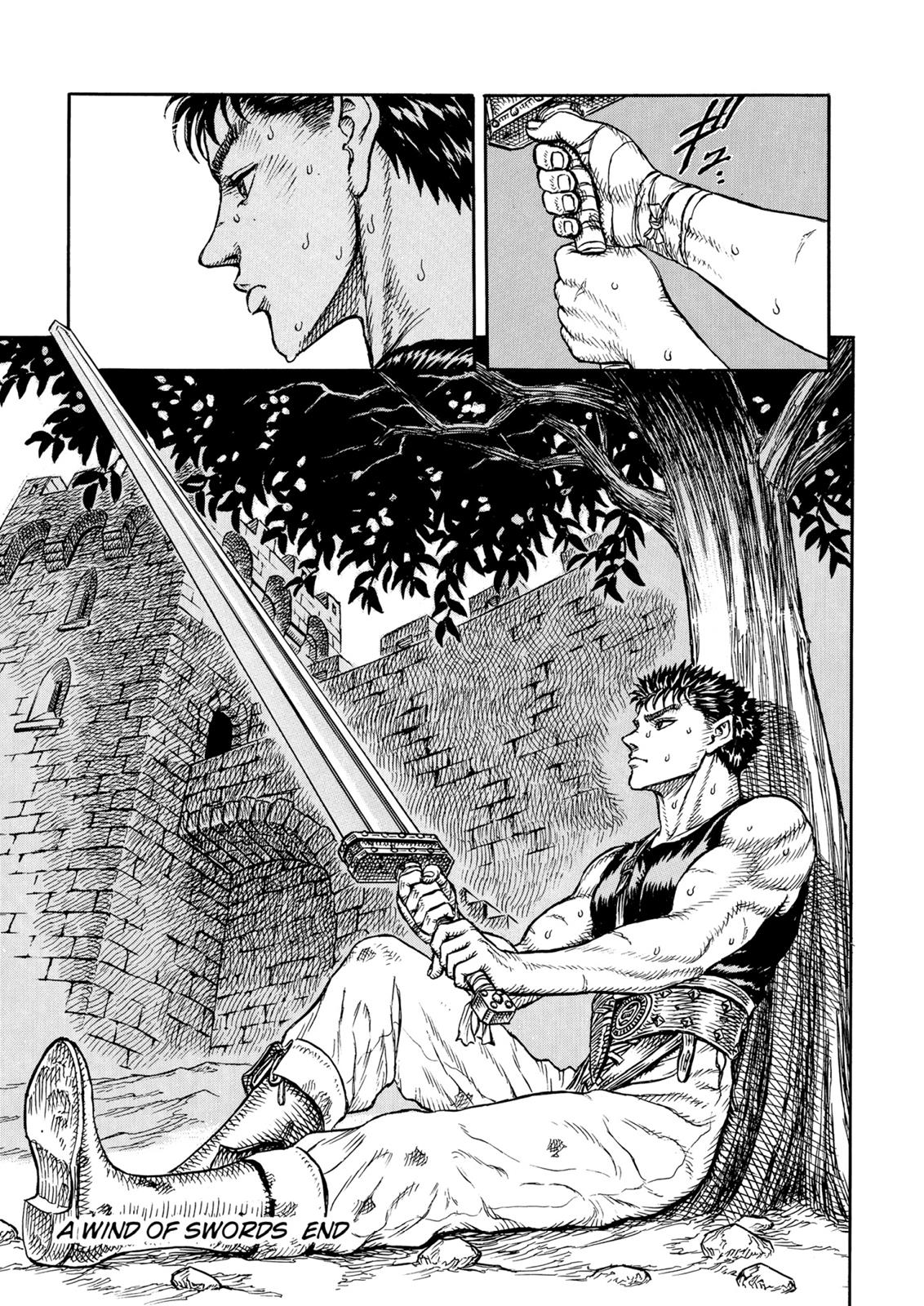 Berserk Chapter 1 — page 36