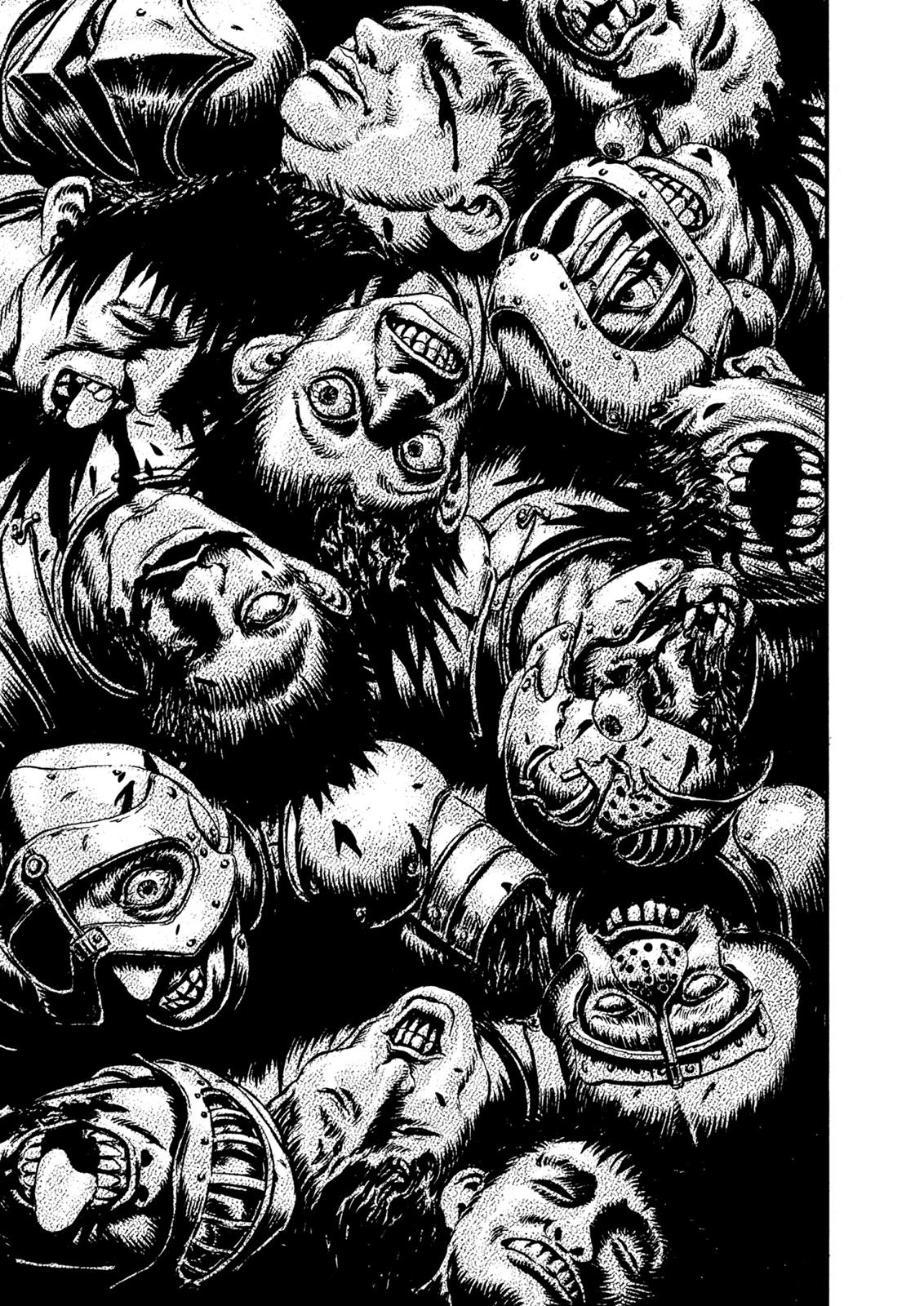 Berserk Chapter 2 — page 15