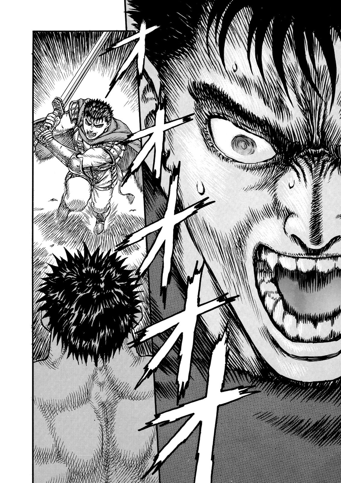 Berserk Chapter 2 — page 17