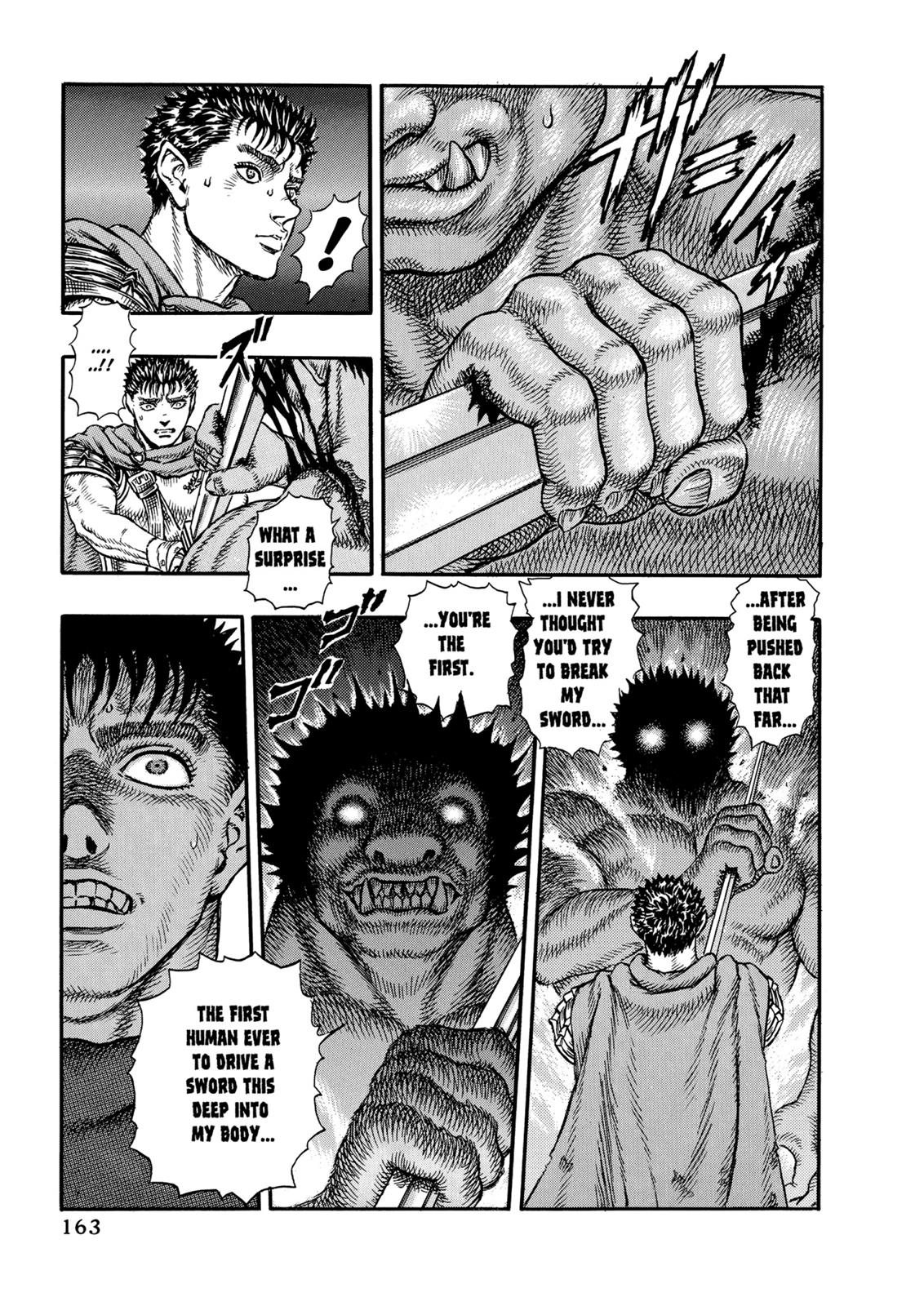 Berserk Chapter 3 — page 17