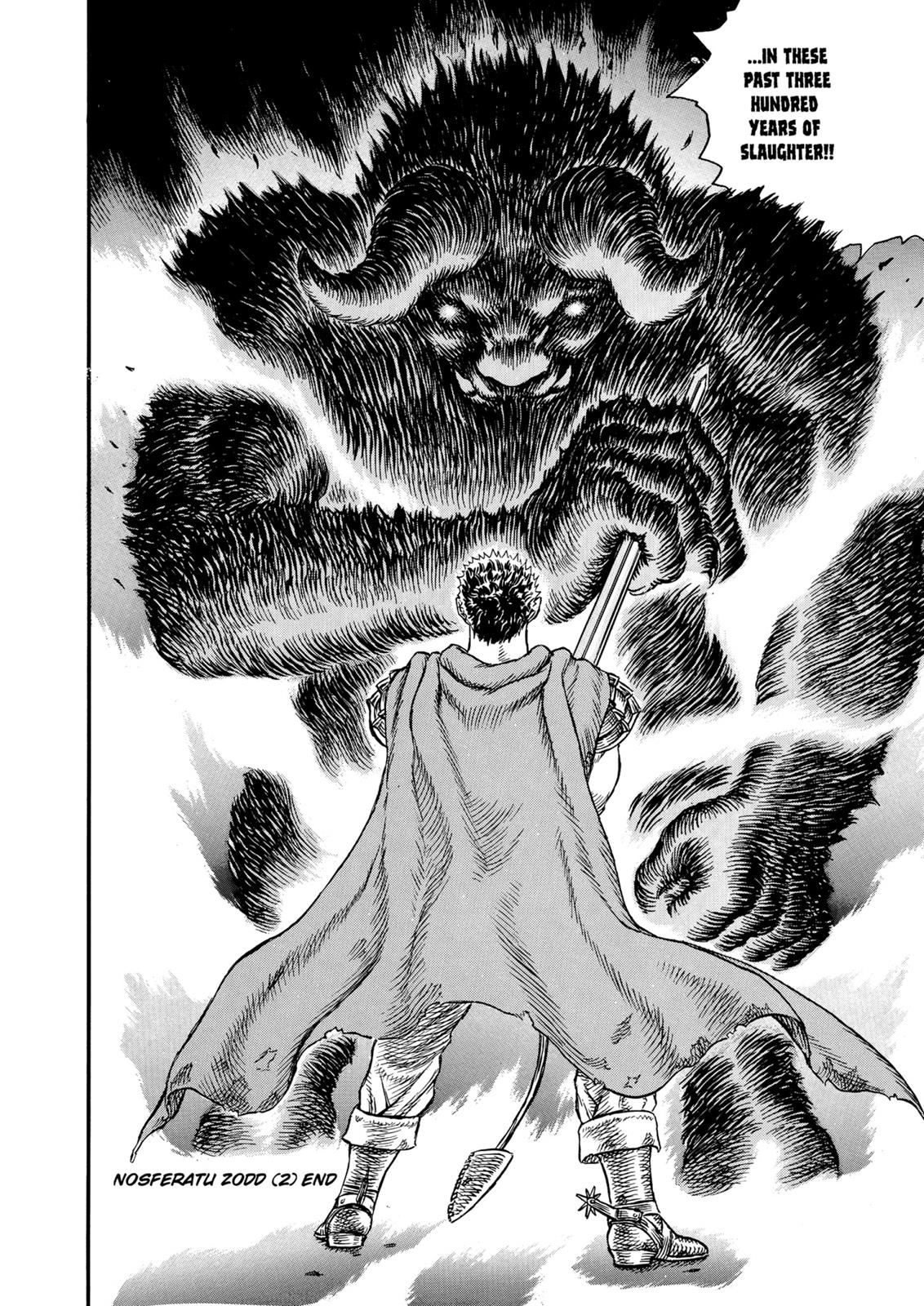 Berserk Chapter 3 — page 18