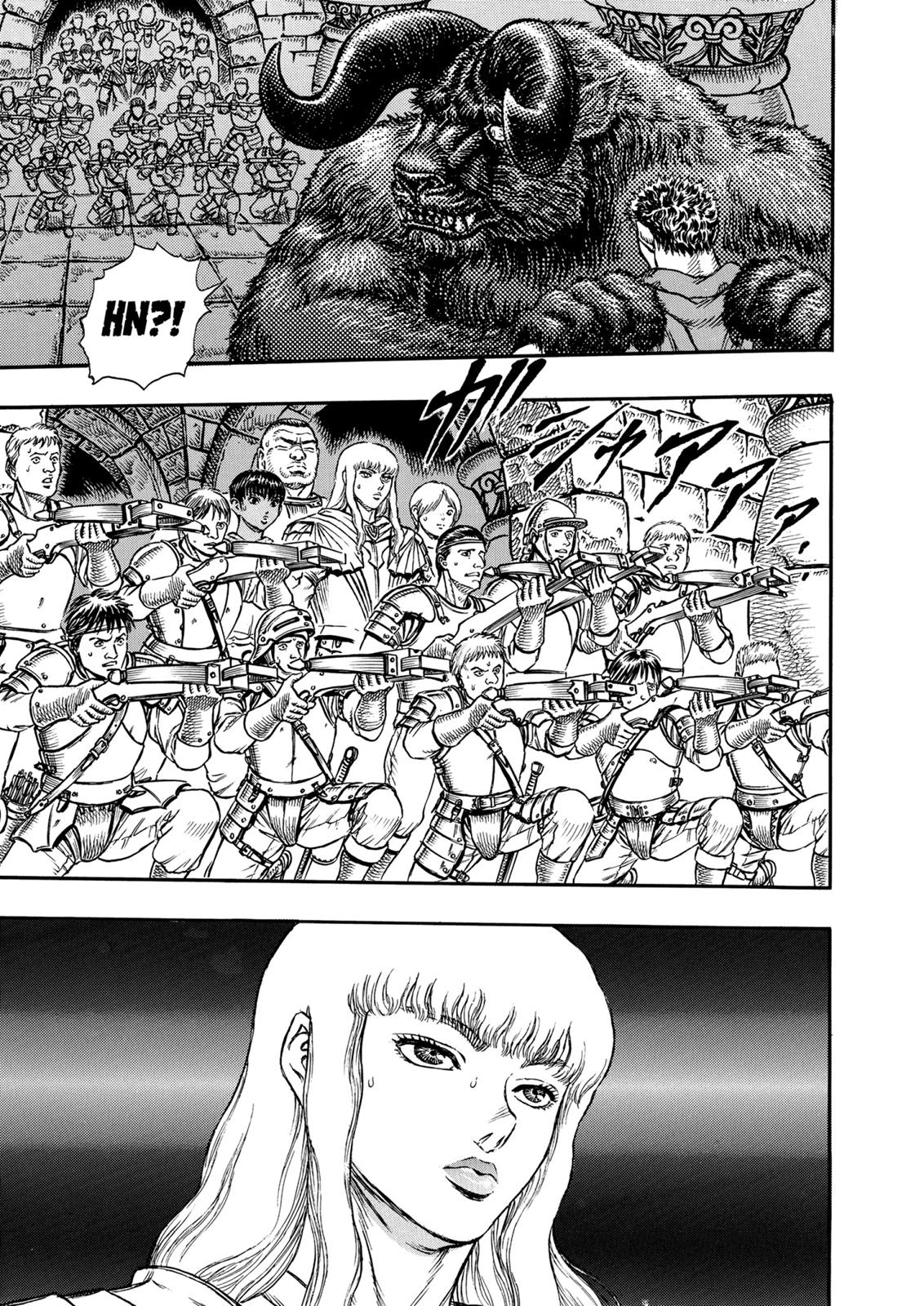 Berserk Chapter 4 — page 12
