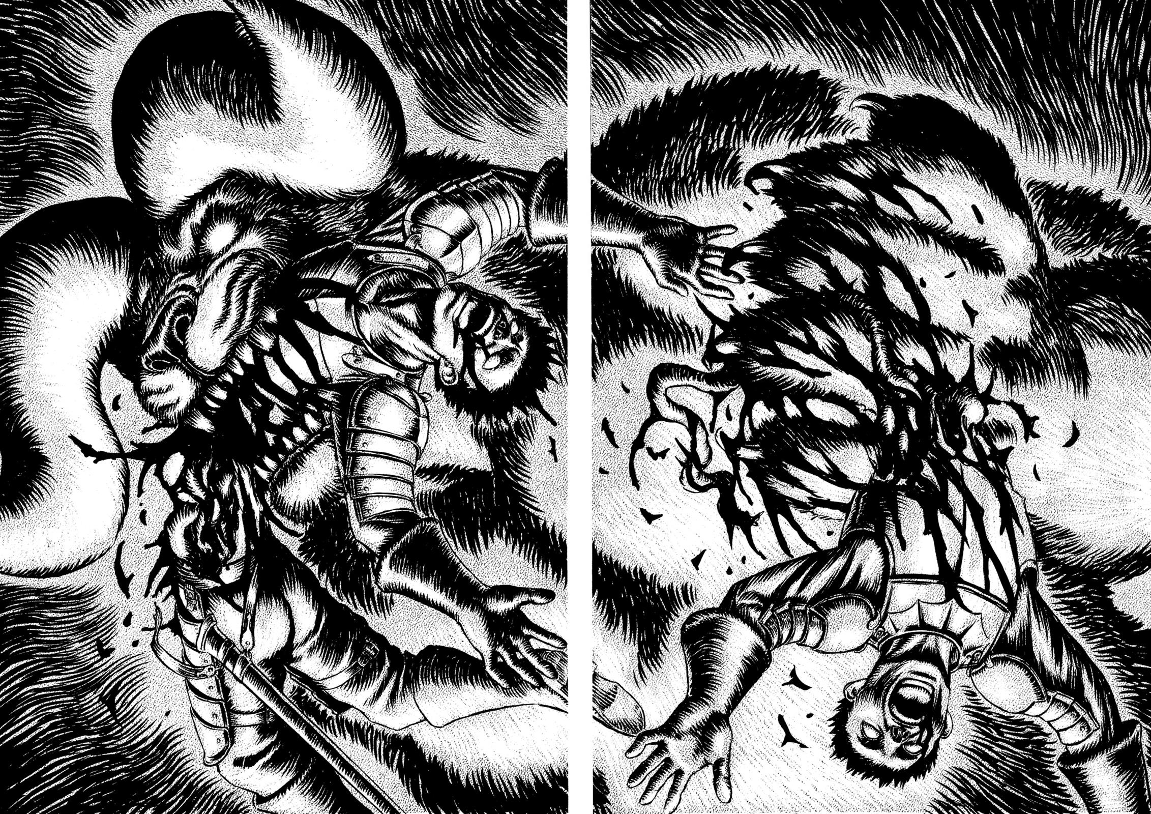 Berserk Chapter 4 — page 17