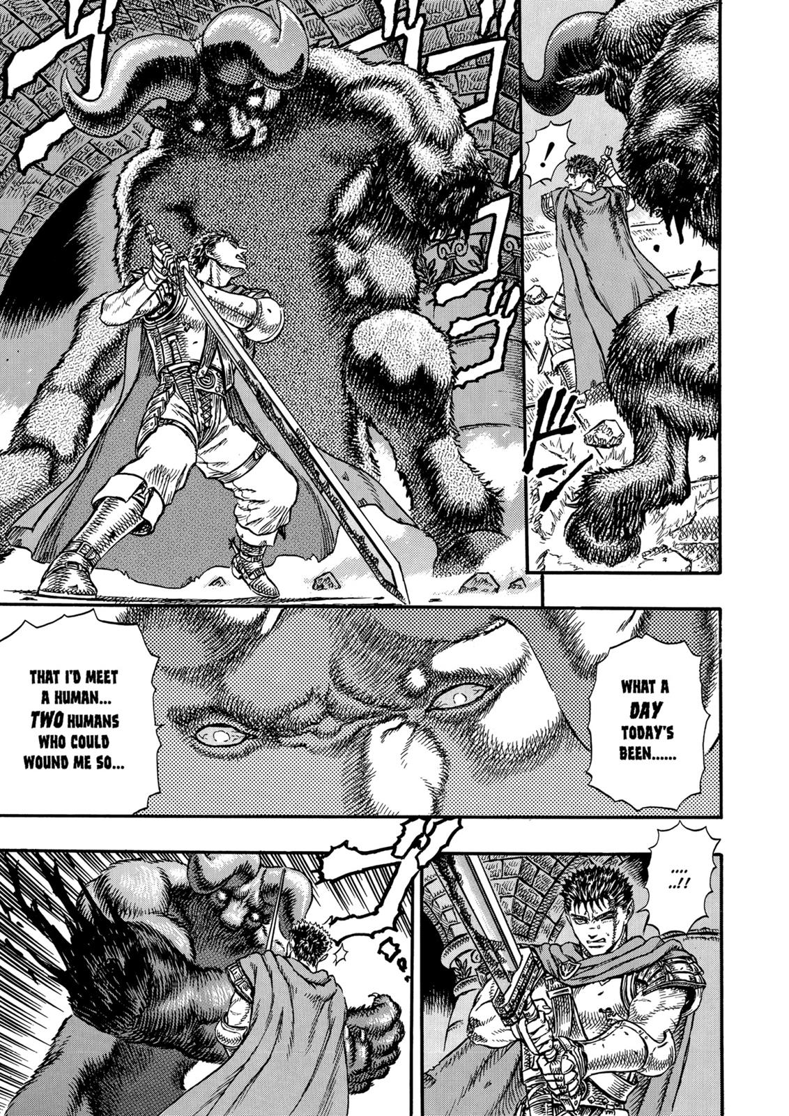 Berserk Chapter 5 — page 8