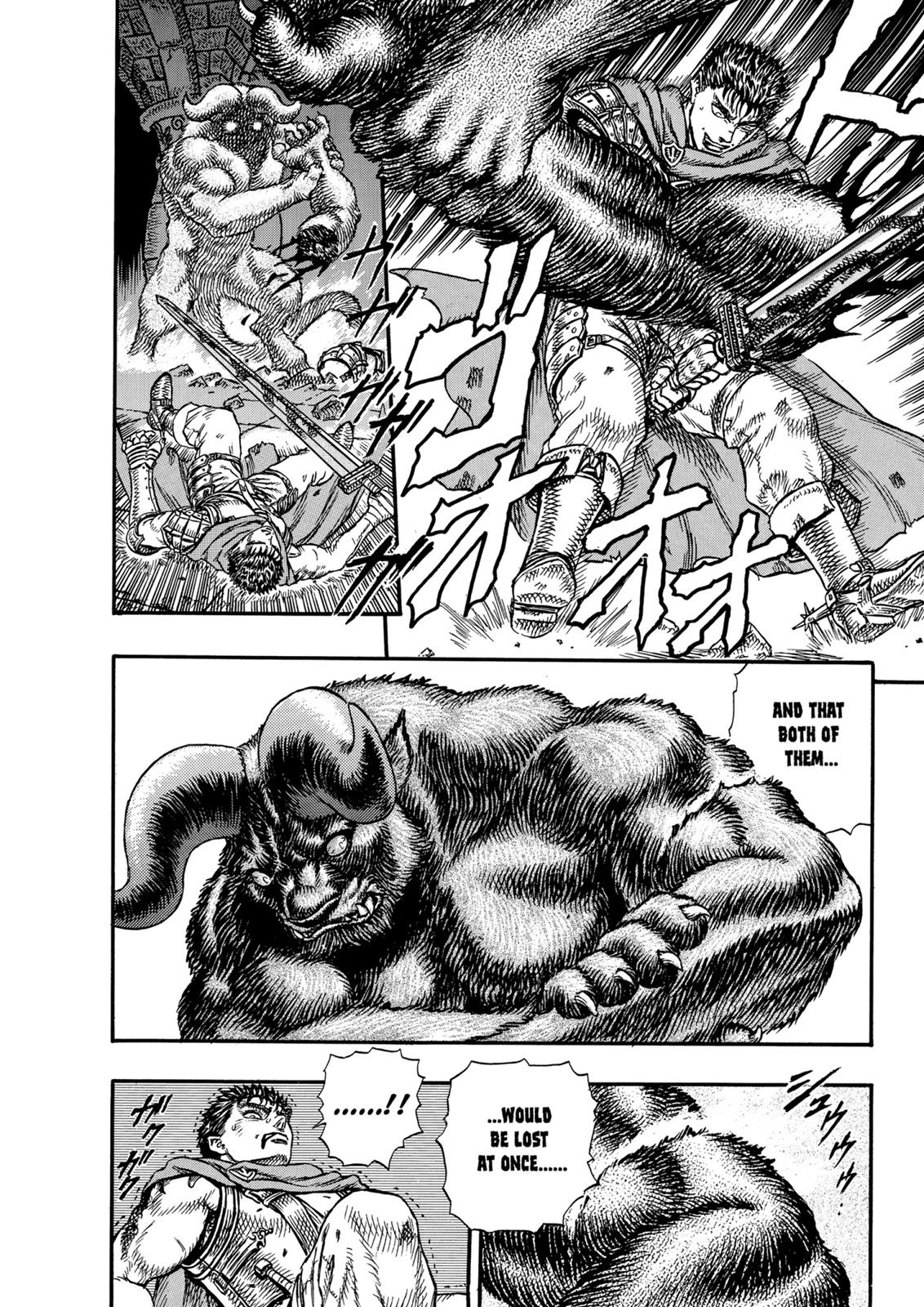 Berserk Chapter 5 — page 9