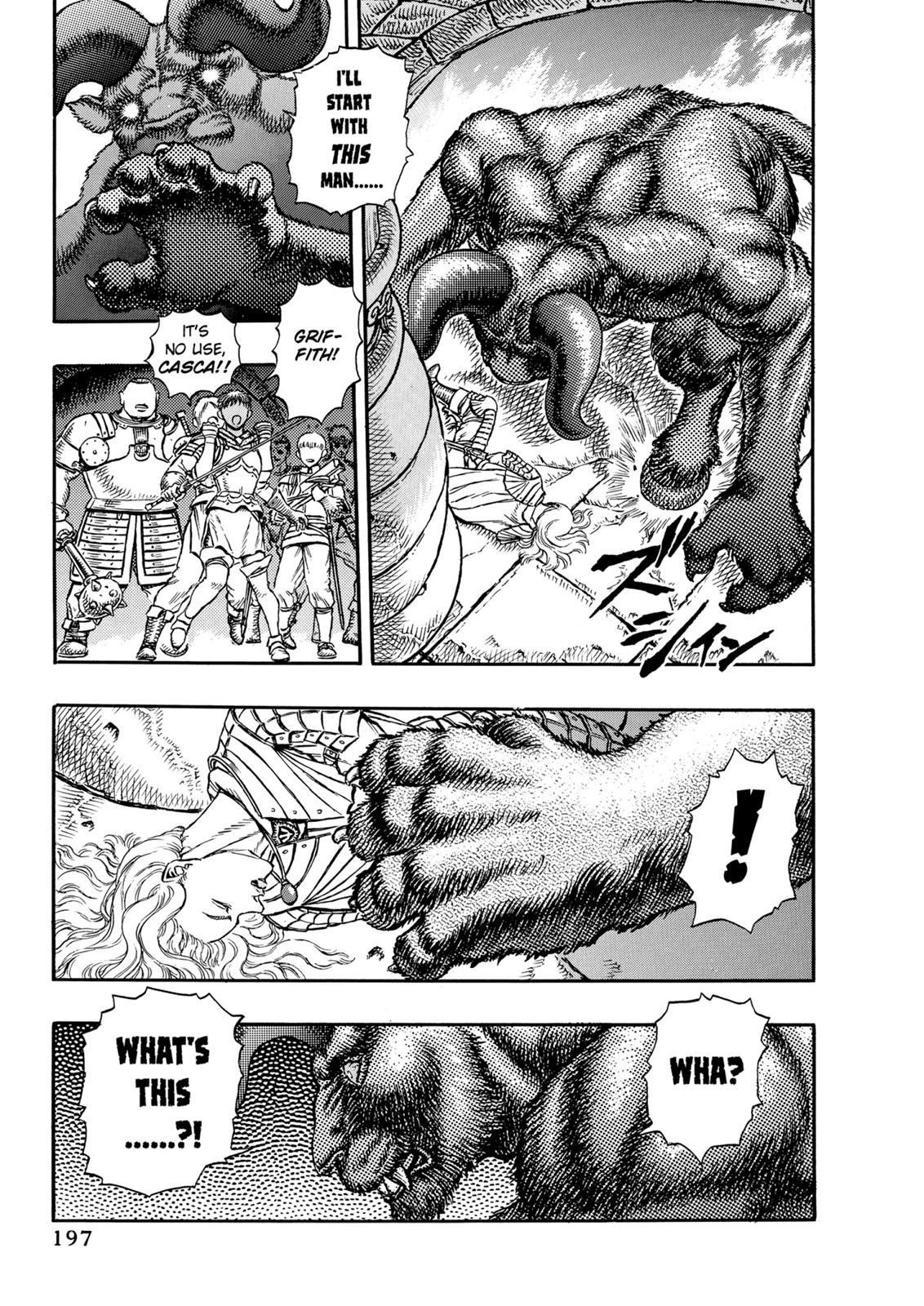 Berserk Chapter 5 — page 10