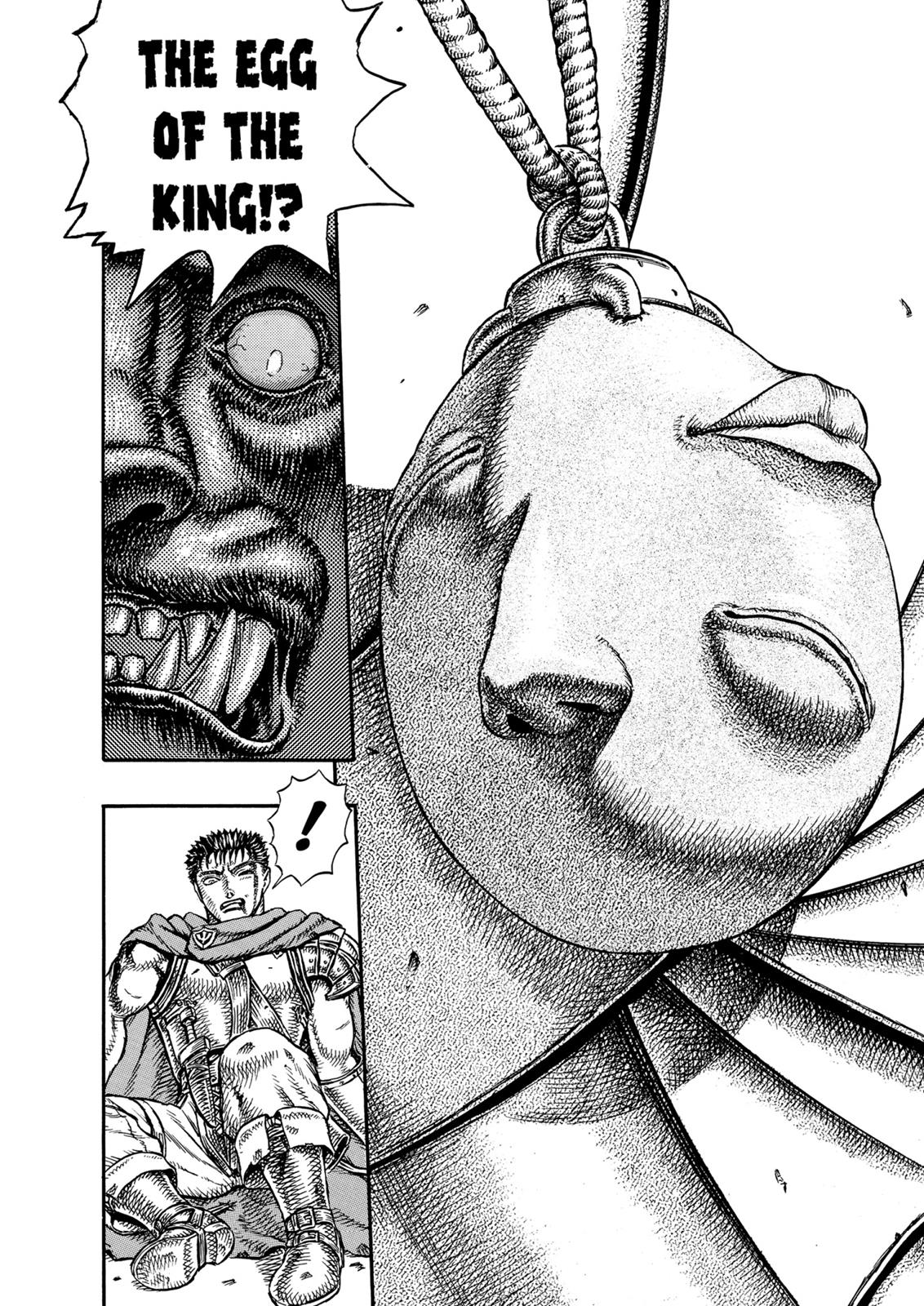 Berserk Chapter 5 — page 11