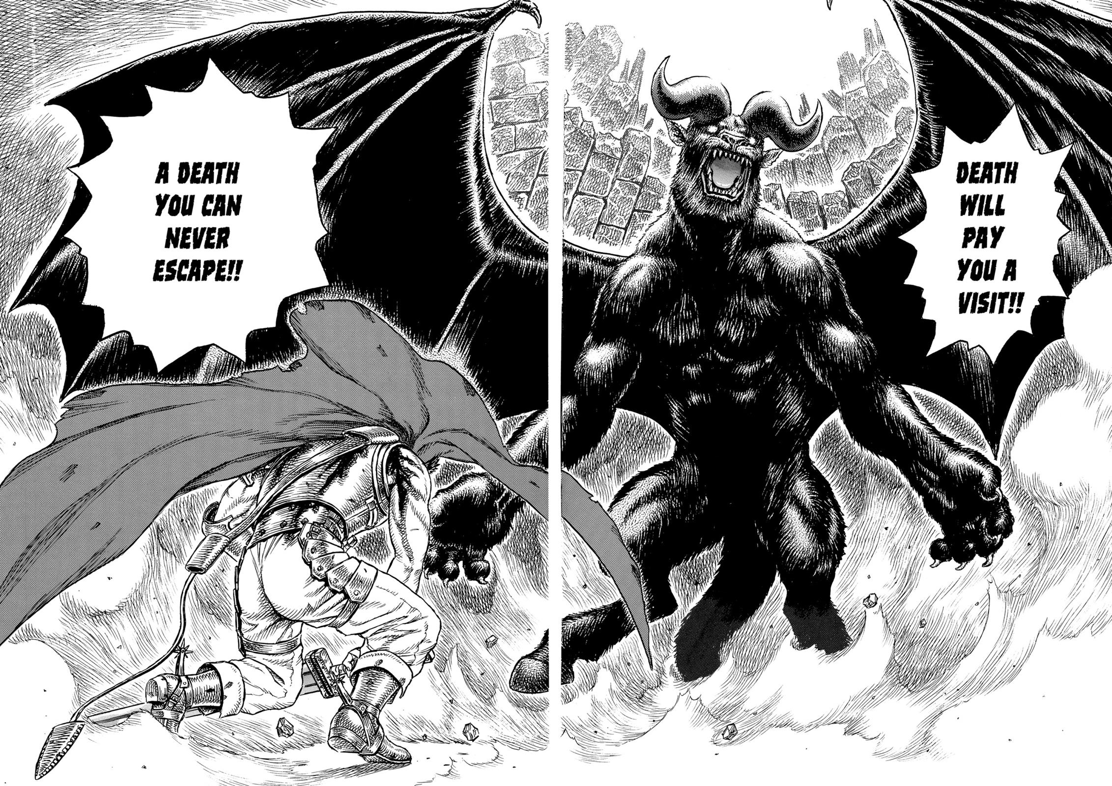 Berserk Chapter 5 — page 15