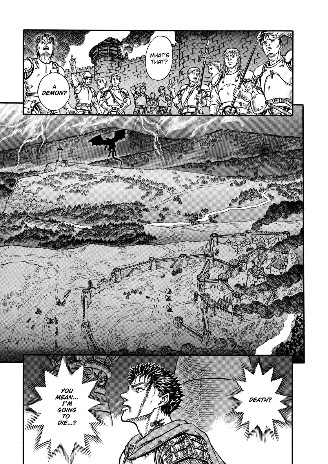 Berserk Chapter 5 — page 17
