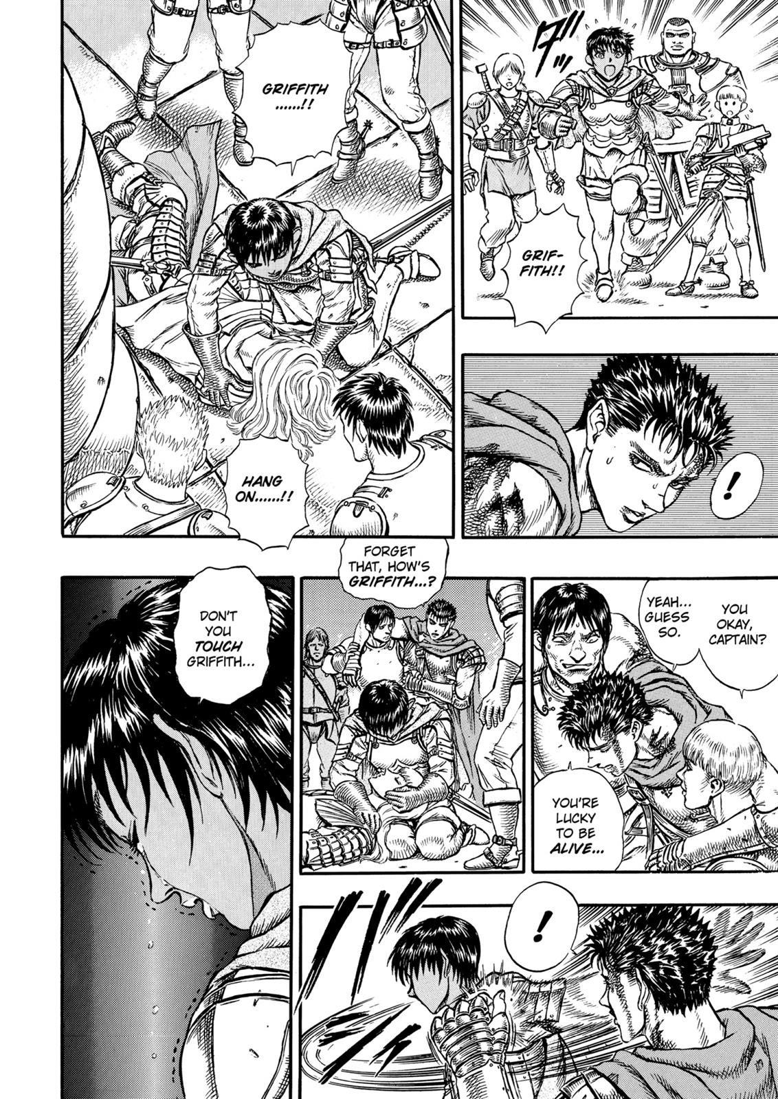 Berserk Chapter 5 — page 18