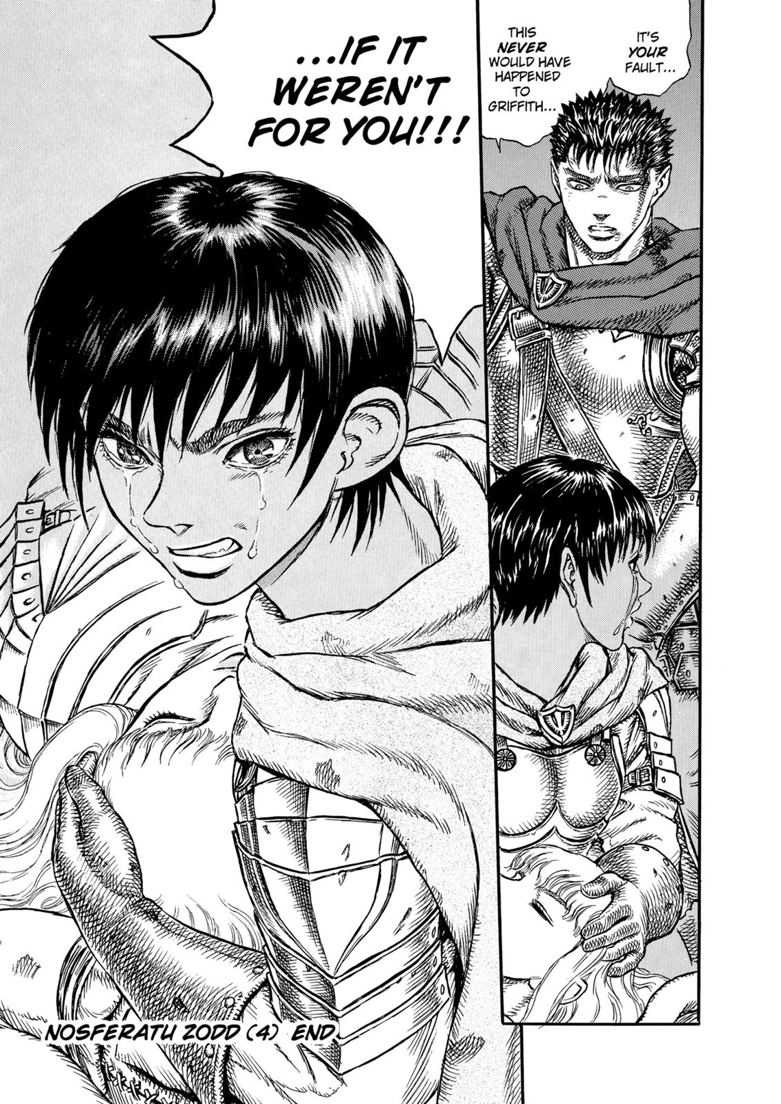 Berserk Chapter 5 — page 19