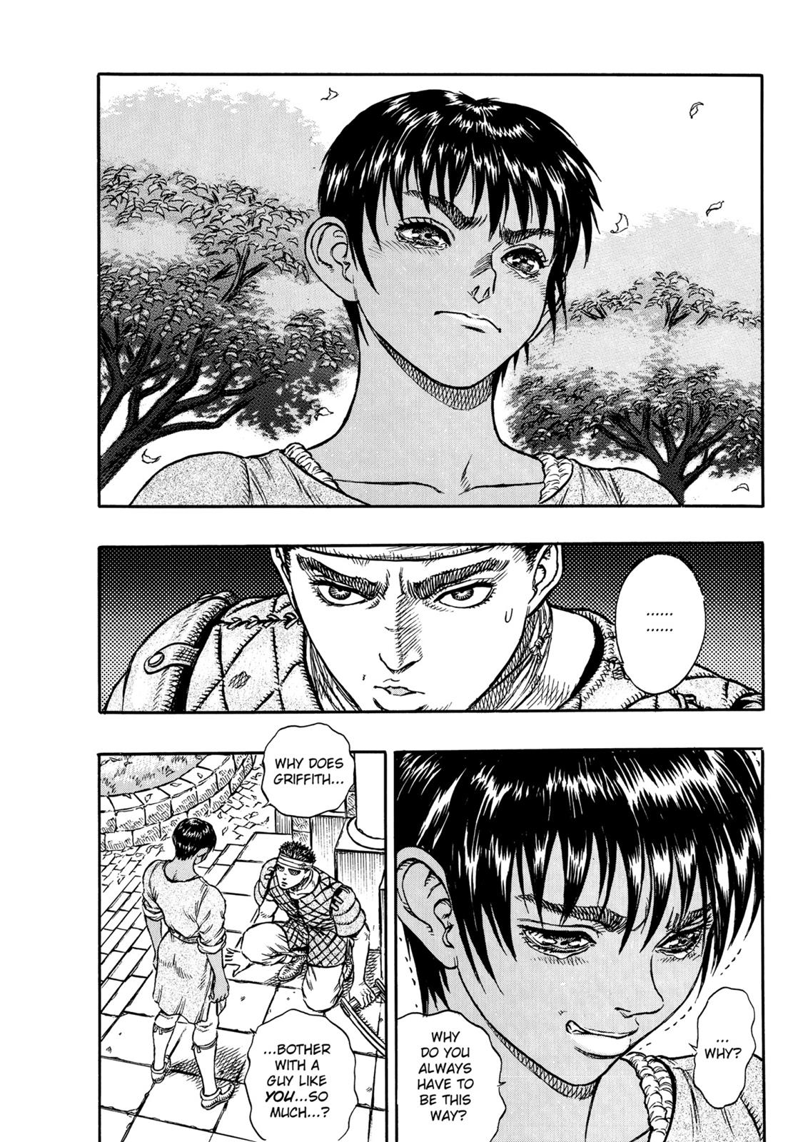 Berserk Chapter 6 — page 16