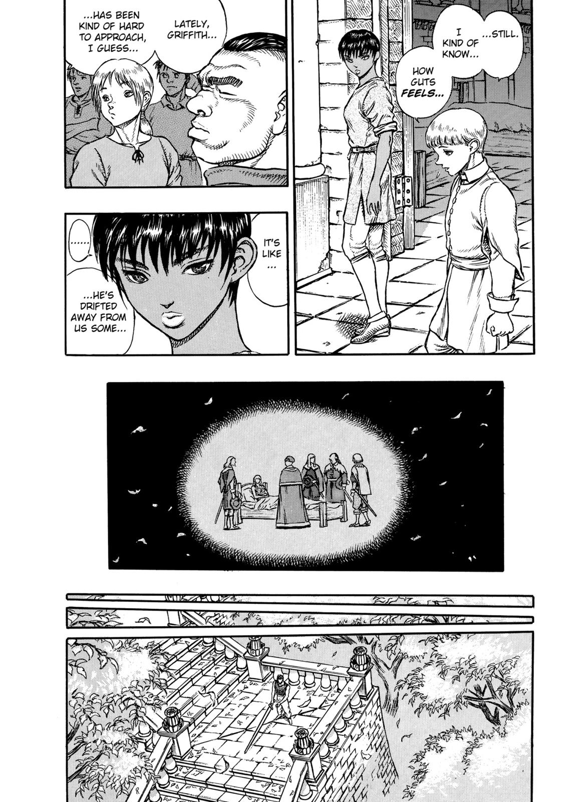 Berserk Chapter 6 — page 18