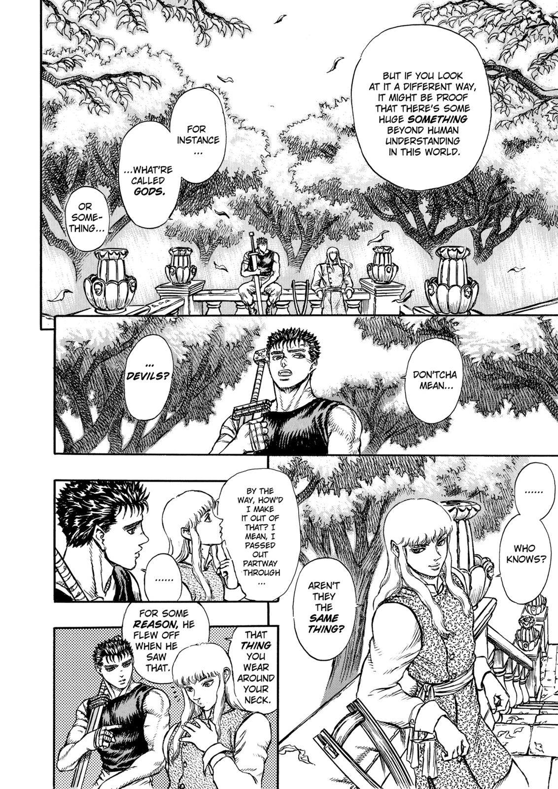 Berserk Chapter 6 — page 24