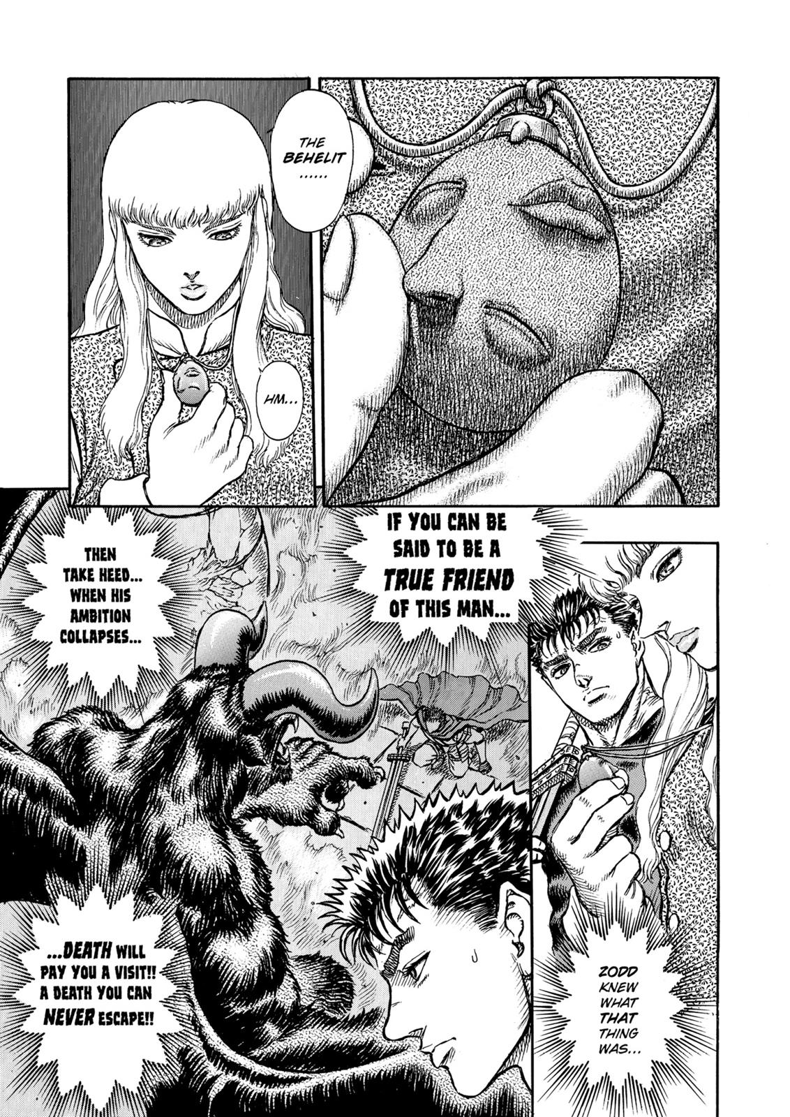 Berserk Chapter 6 — page 25