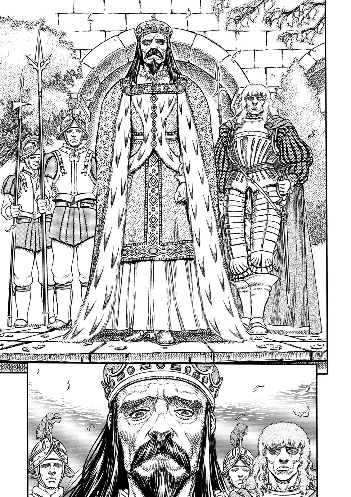 Berserk Chapter 7 — page 8