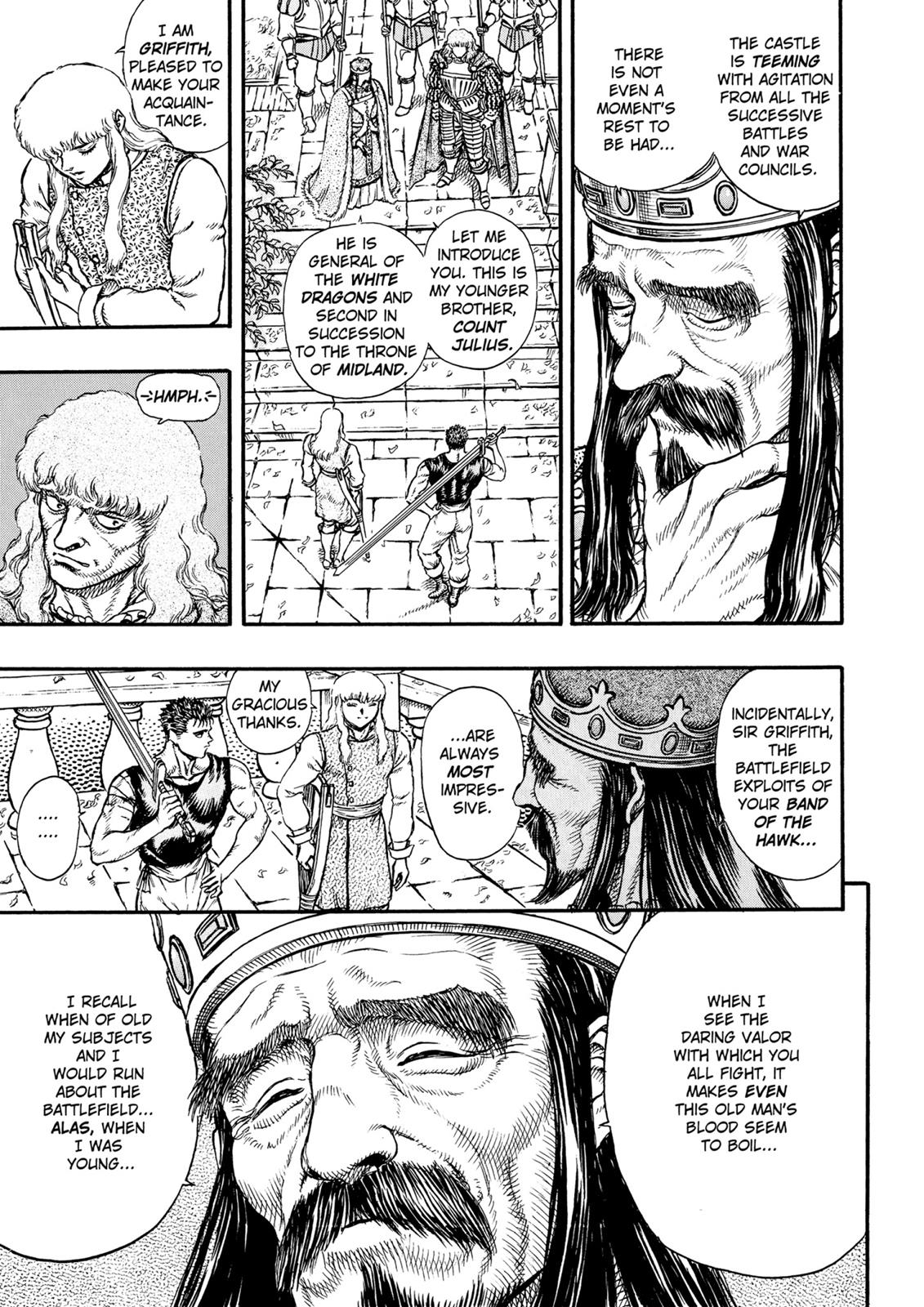 Berserk Chapter 7 — page 10