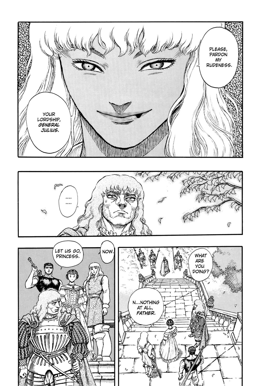 Berserk Chapter 7 — page 16