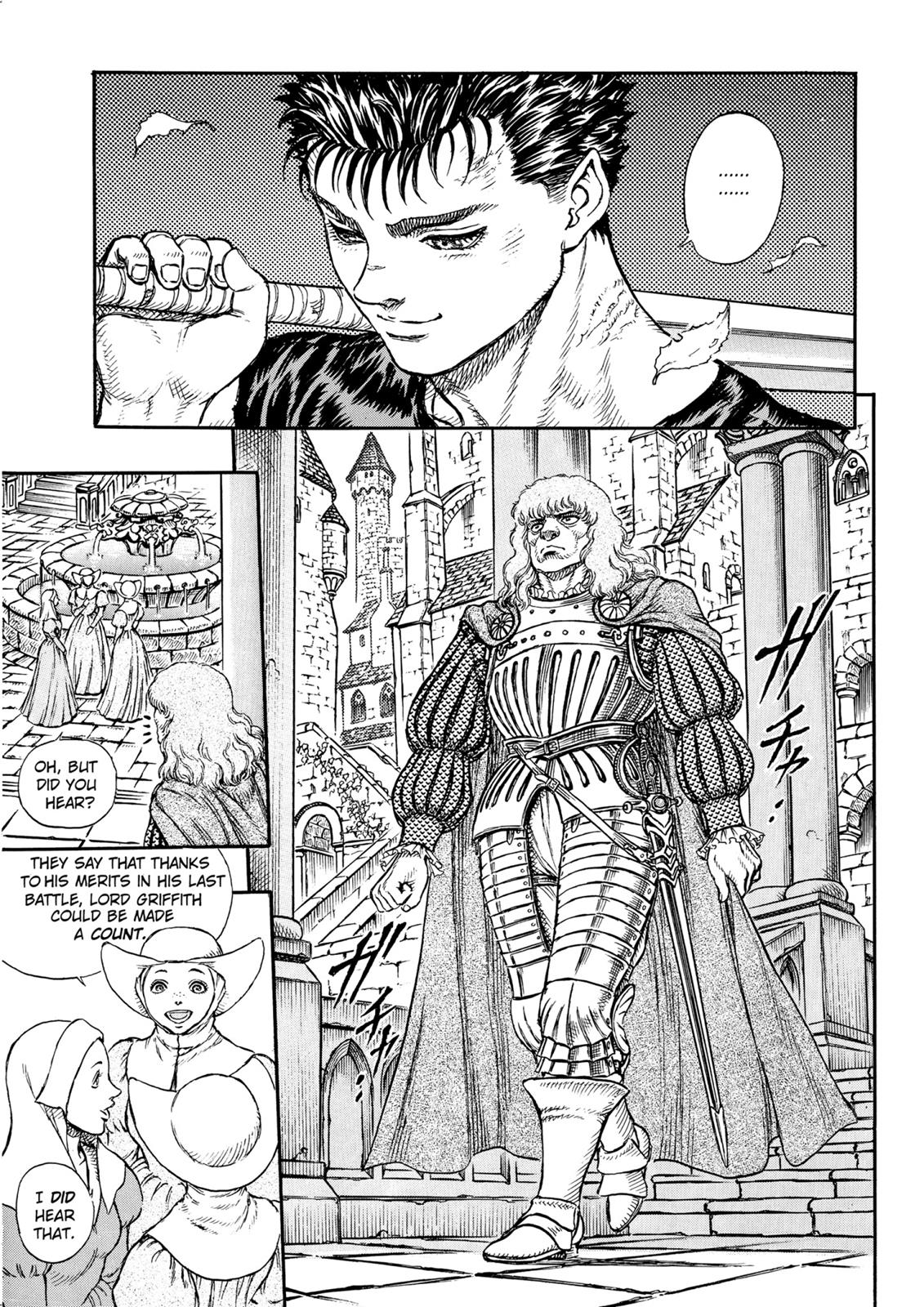 Berserk Chapter 7 — page 18