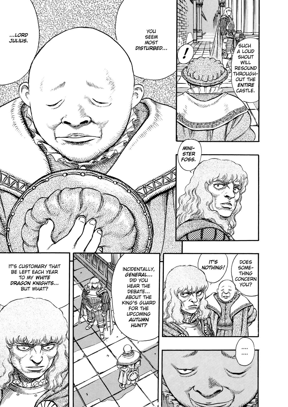 Berserk Chapter 7 — page 20