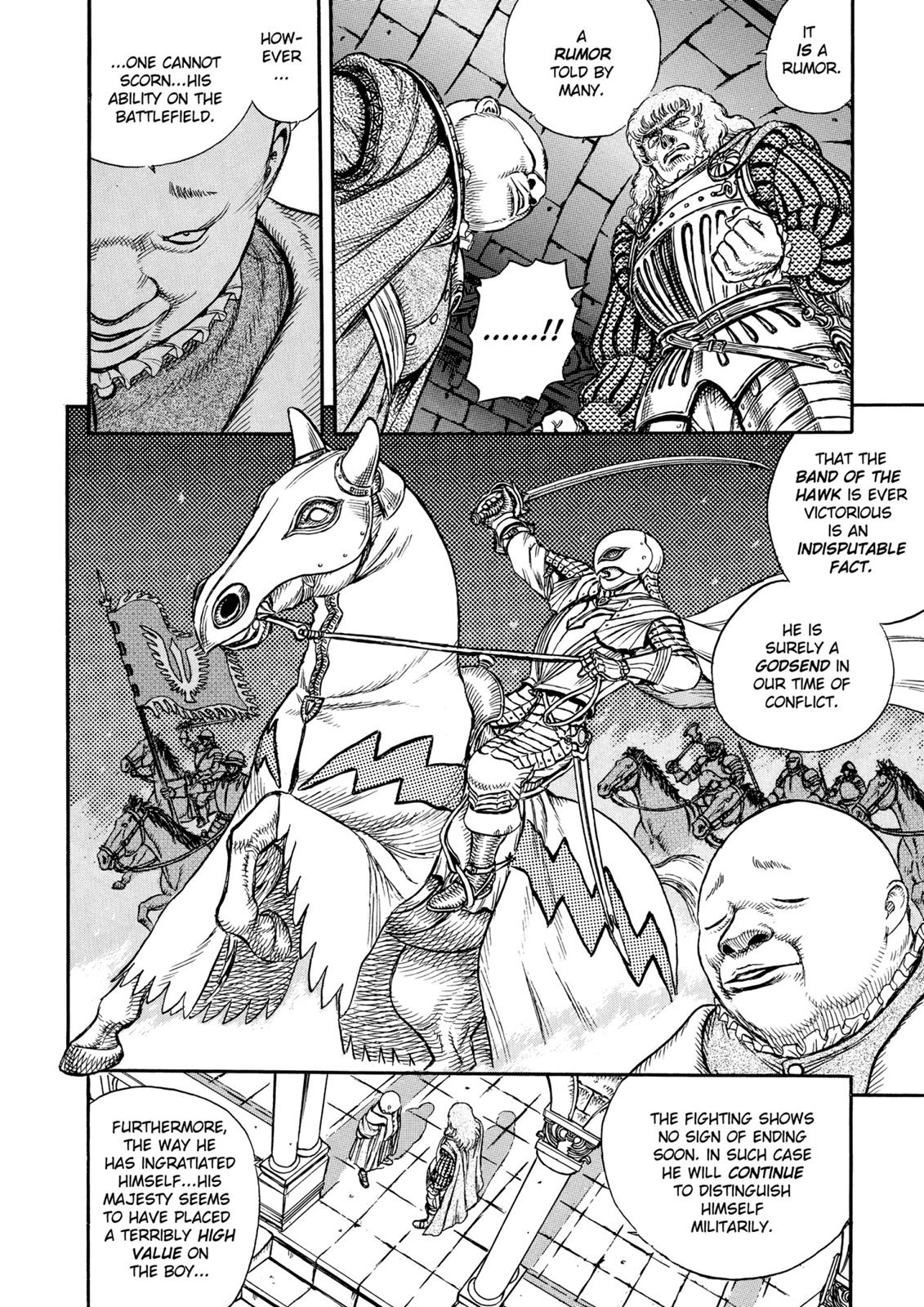 Berserk Chapter 7 — page 23