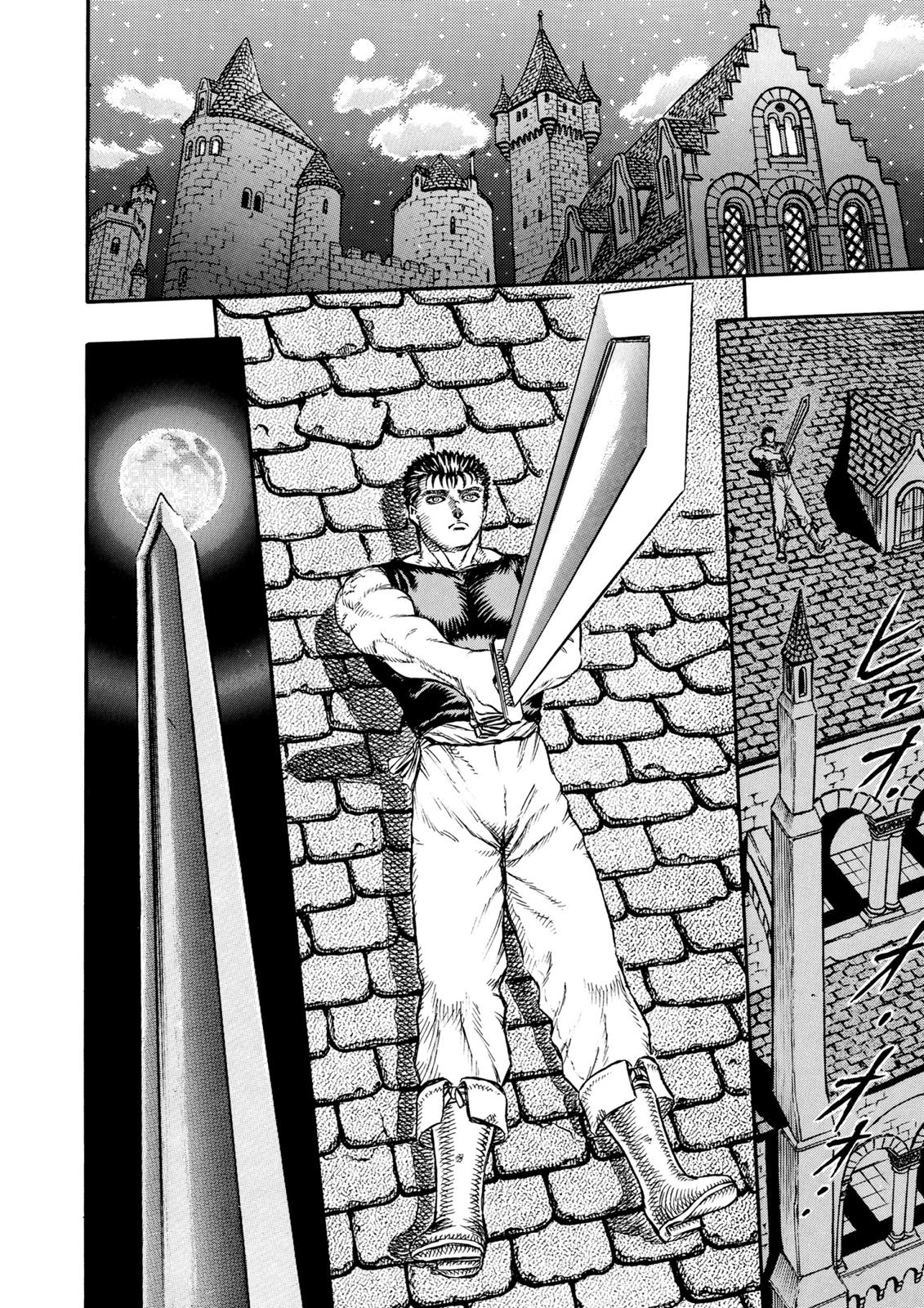 Berserk Chapter 7 — page 29