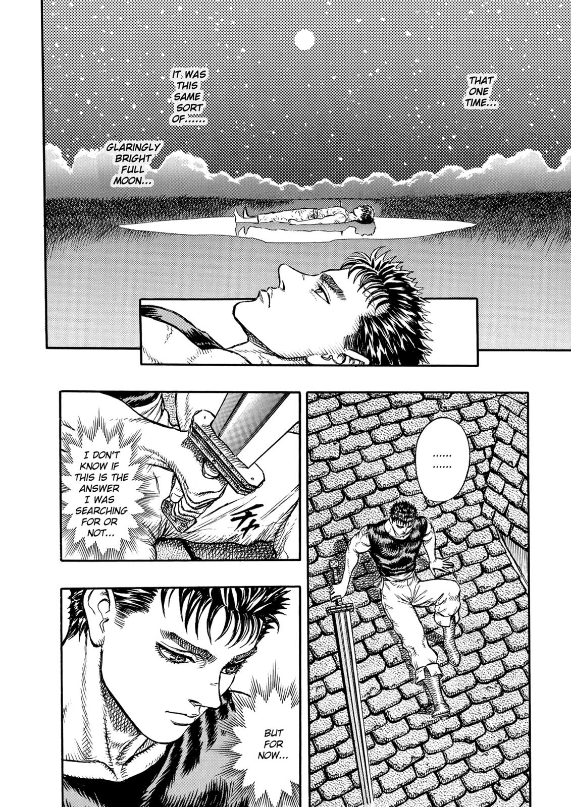 Berserk Chapter 7 — page 31