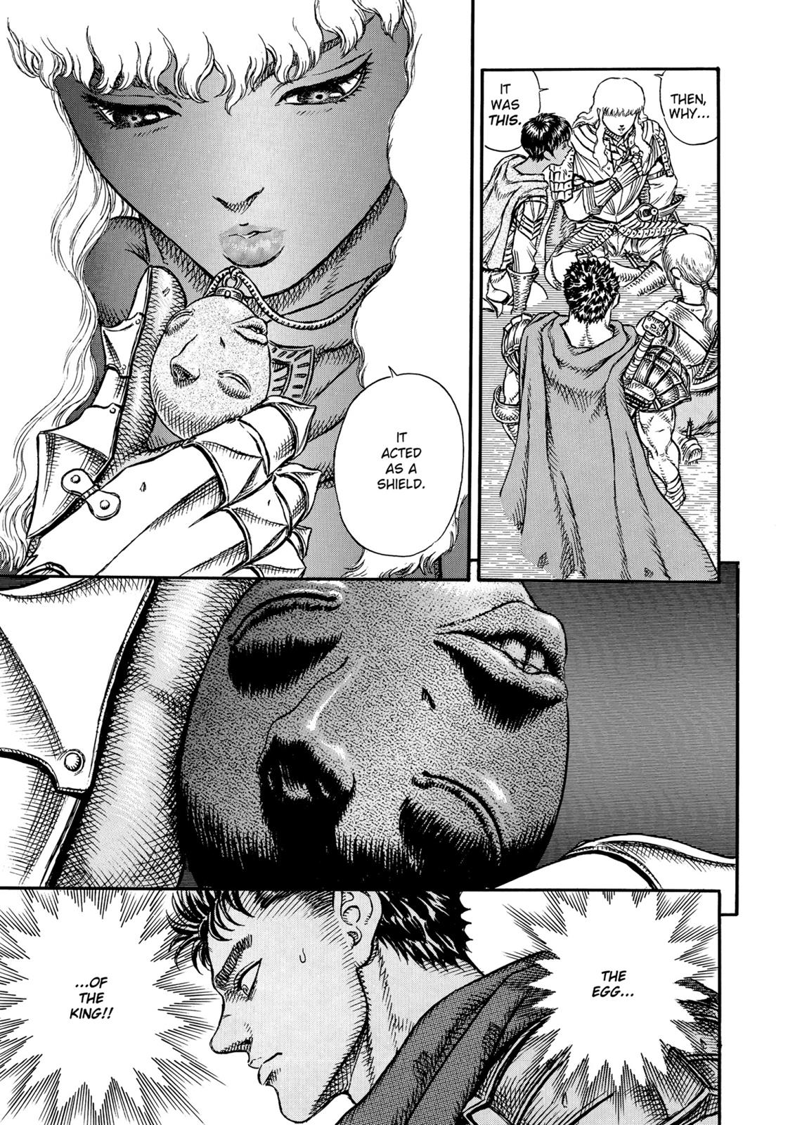 Berserk Chapter 9 — page 7