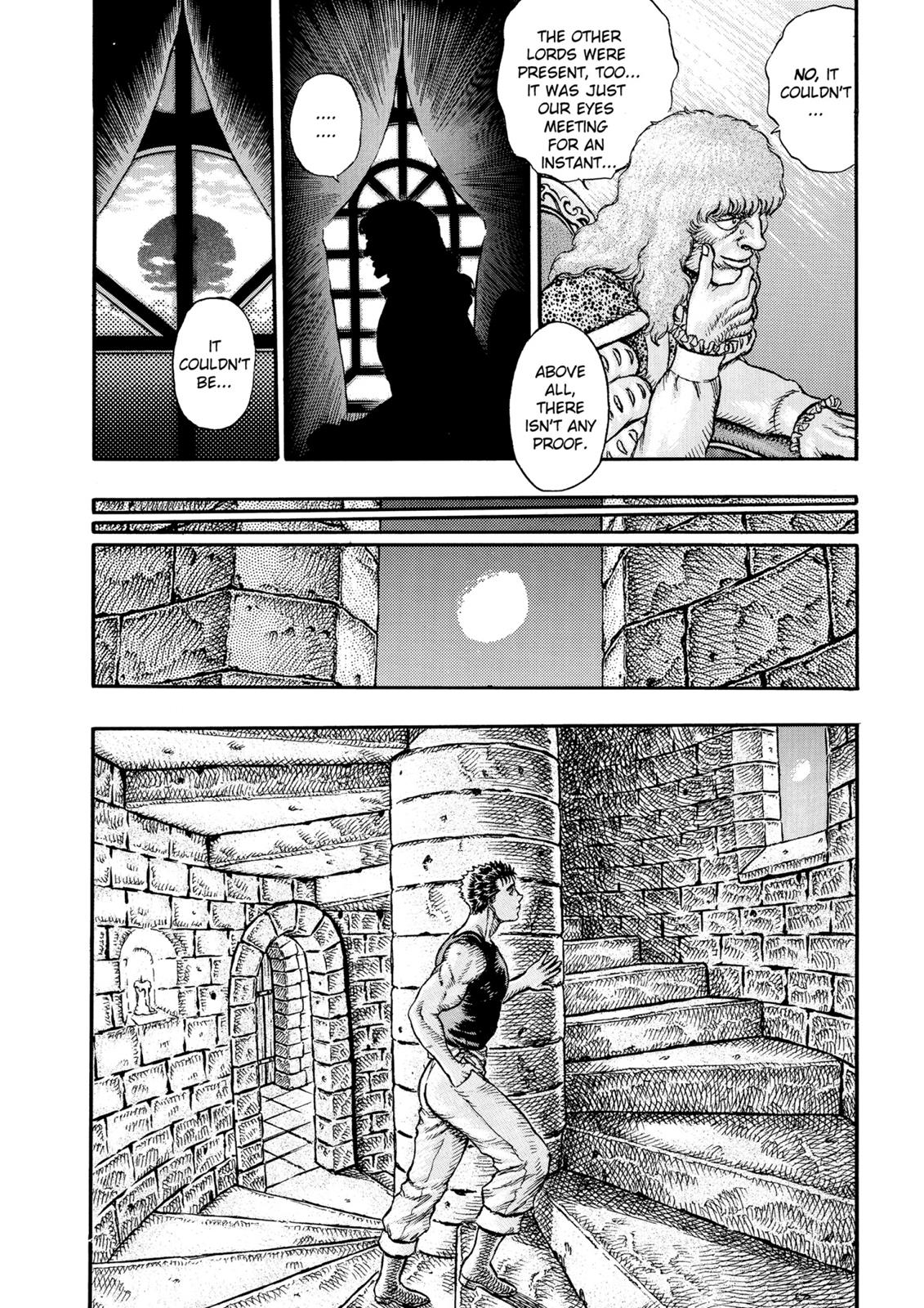 Berserk Chapter 9 — page 16